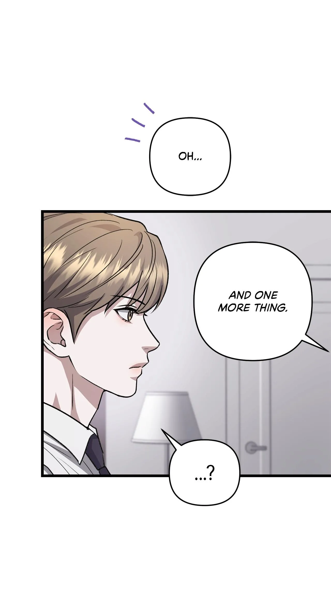 Method Romance - Chapter 50 Page 50