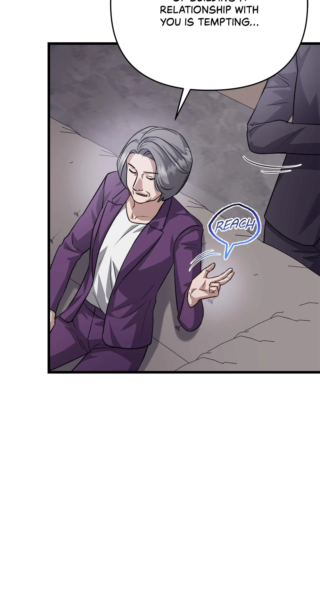 Method Romance - Chapter 50 Page 54