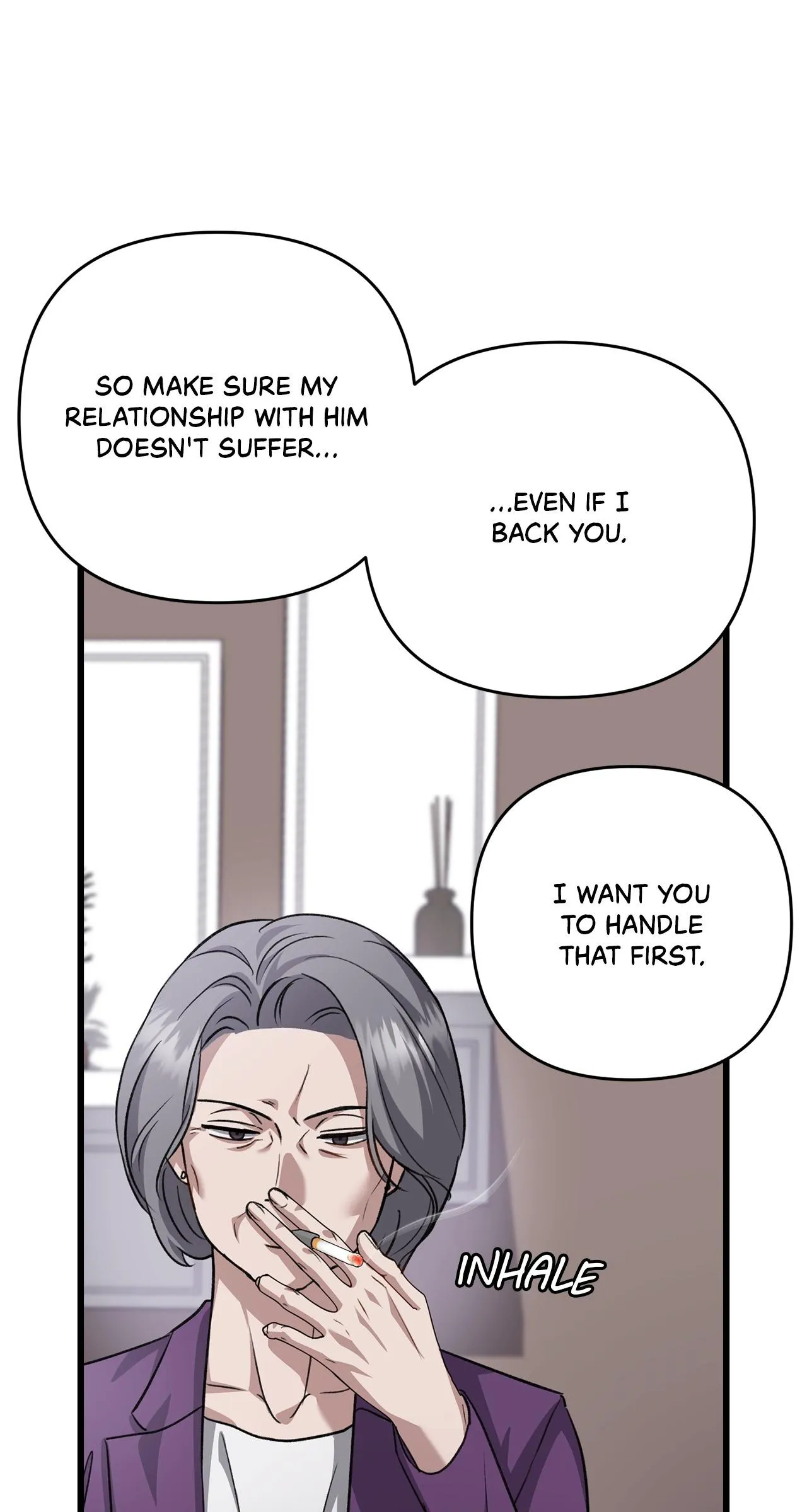 Method Romance - Chapter 50 Page 56