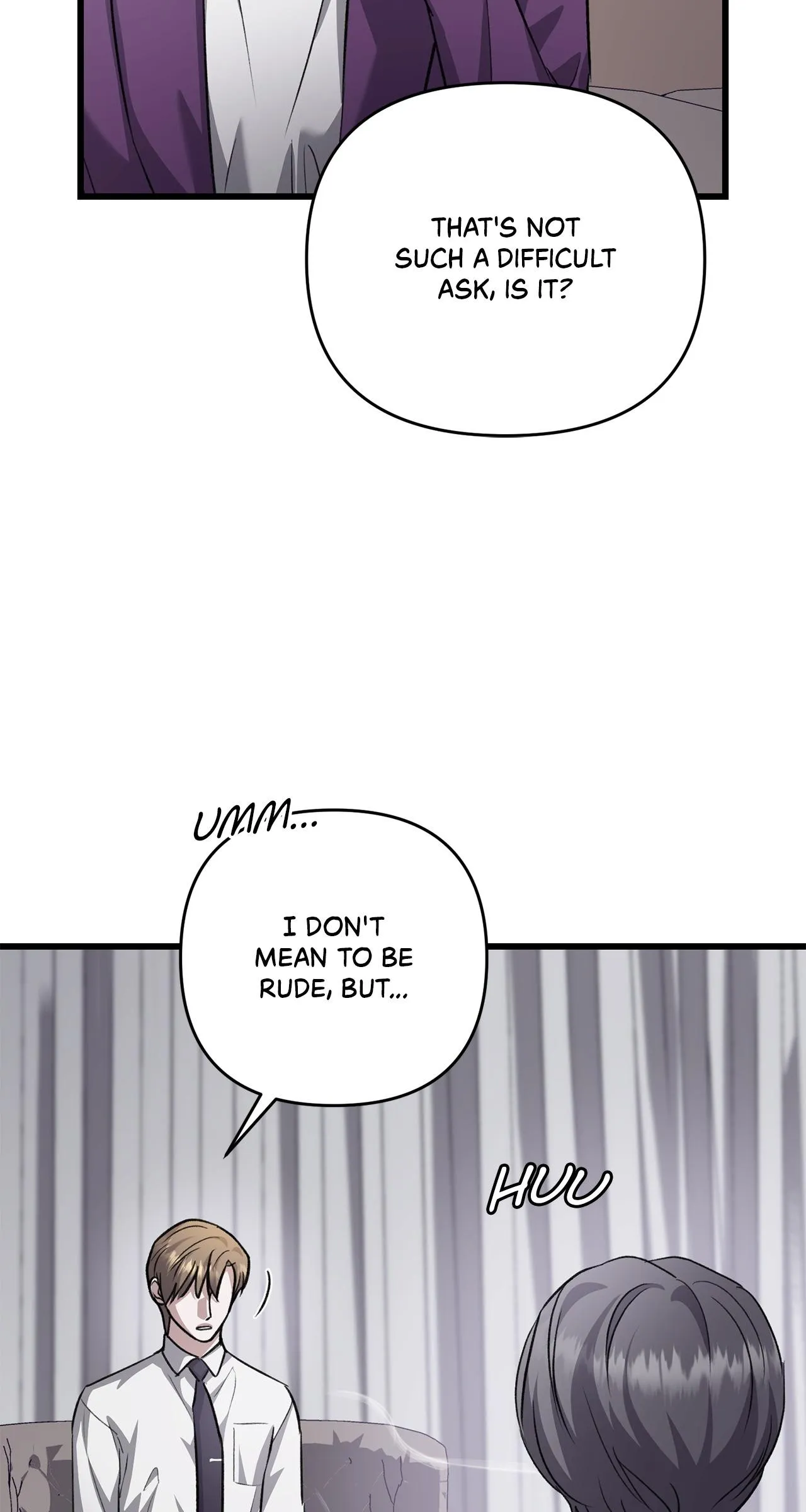 Method Romance - Chapter 50 Page 57