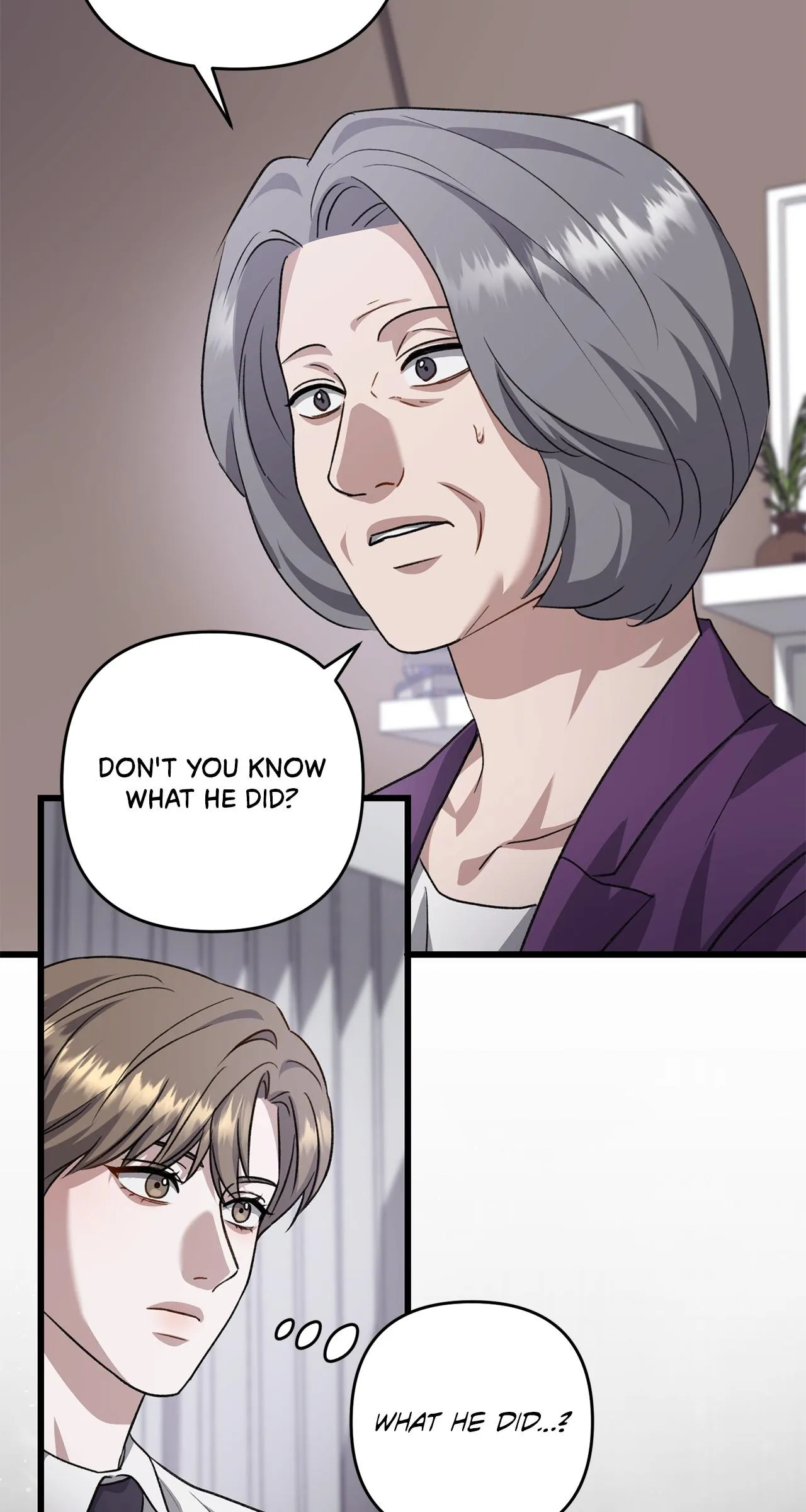 Method Romance - Chapter 50 Page 59