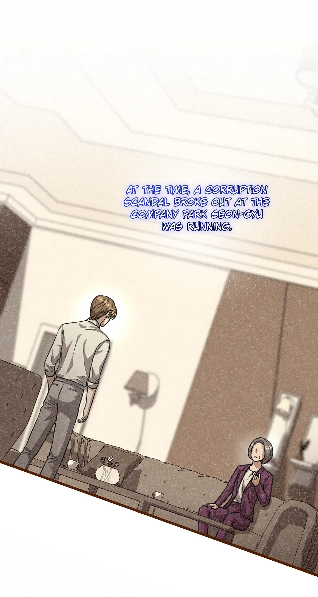 Method Romance - Chapter 50 Page 71