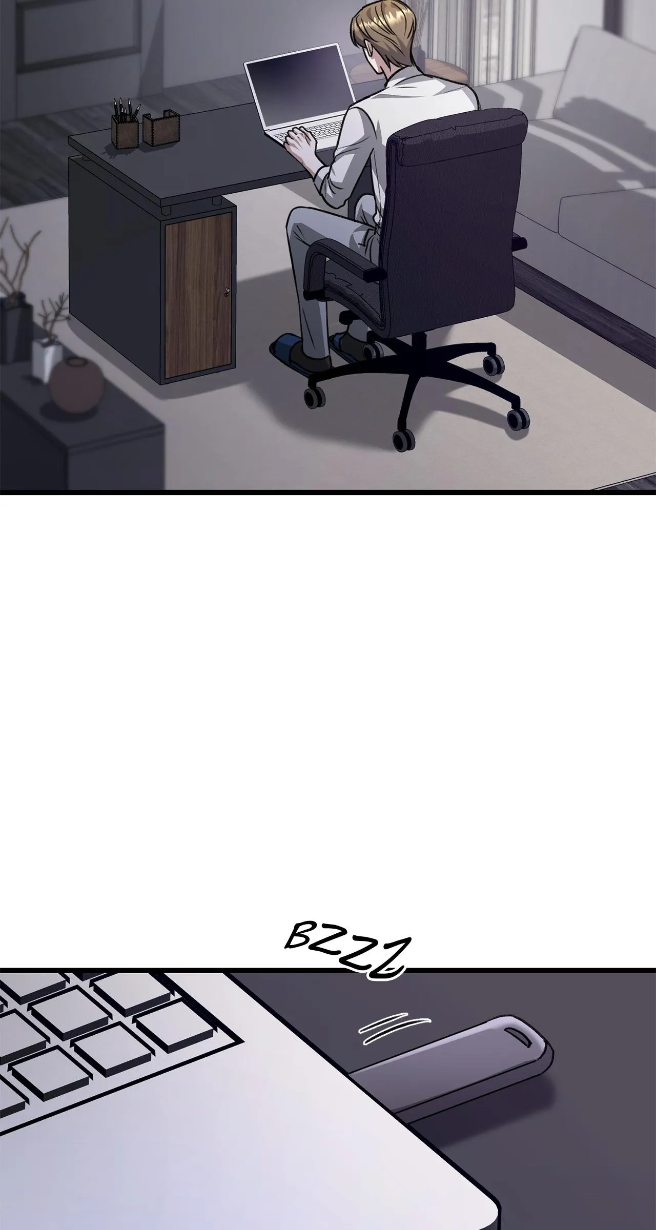 Method Romance - Chapter 50 Page 75
