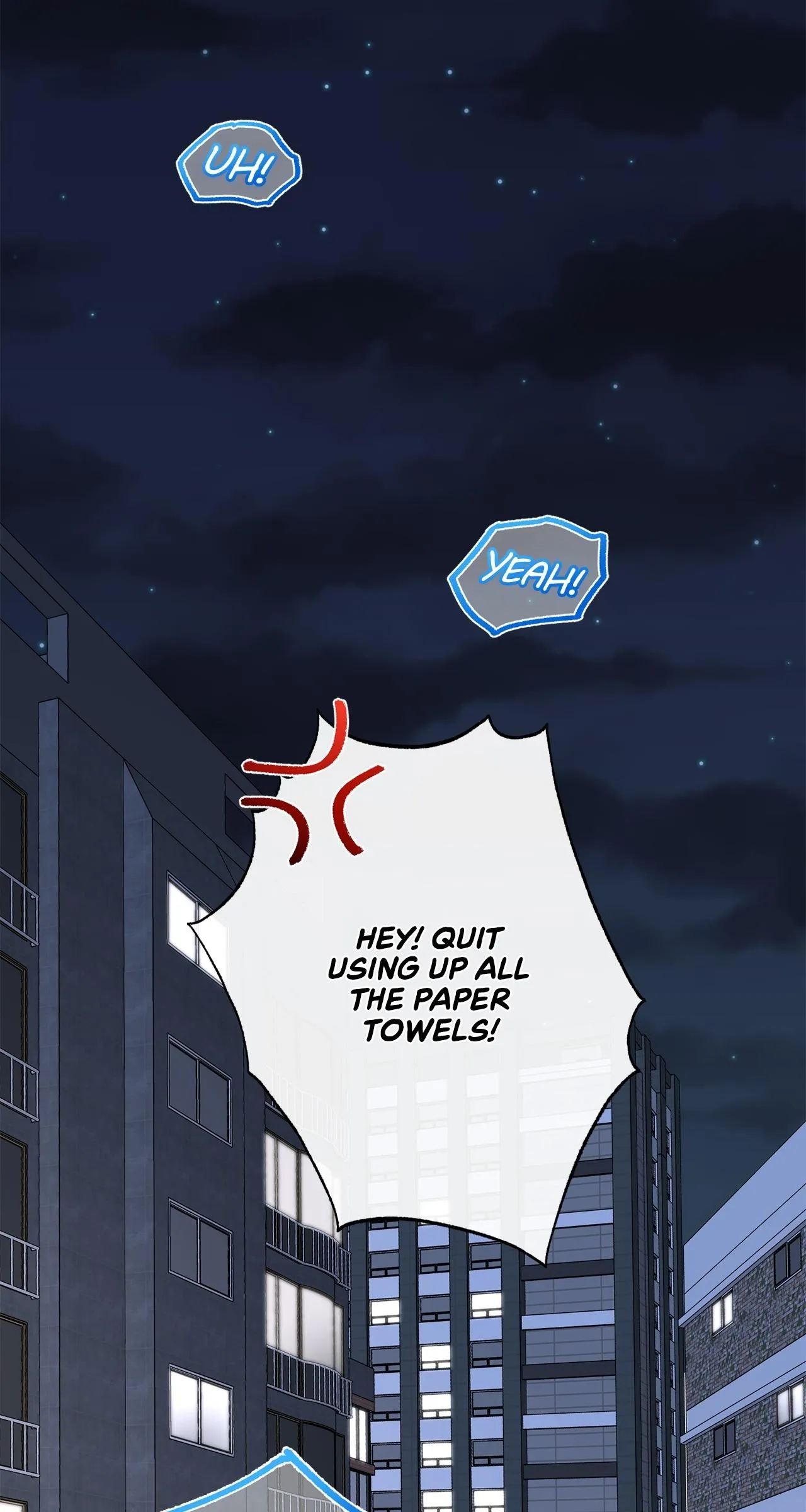 Method Romance - Chapter 50 Page 79