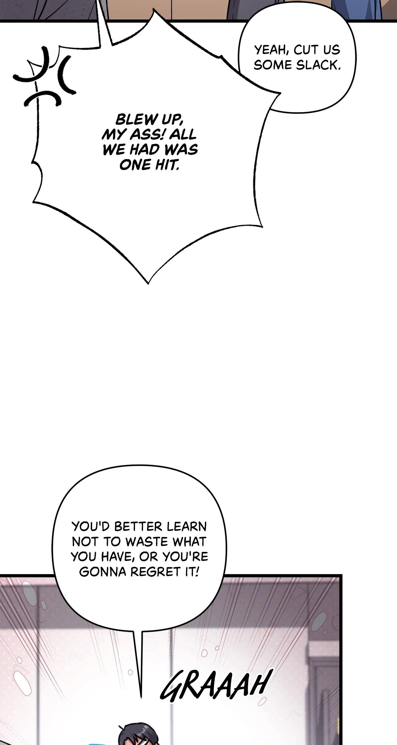 Method Romance - Chapter 50 Page 81
