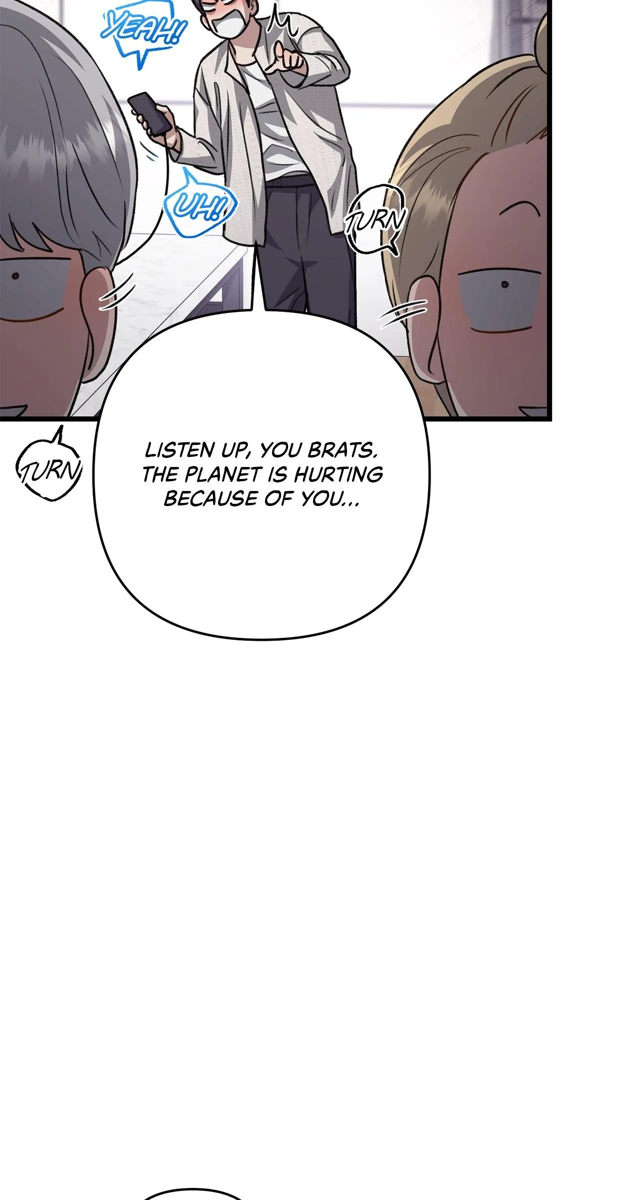 Method Romance - Chapter 50 Page 82