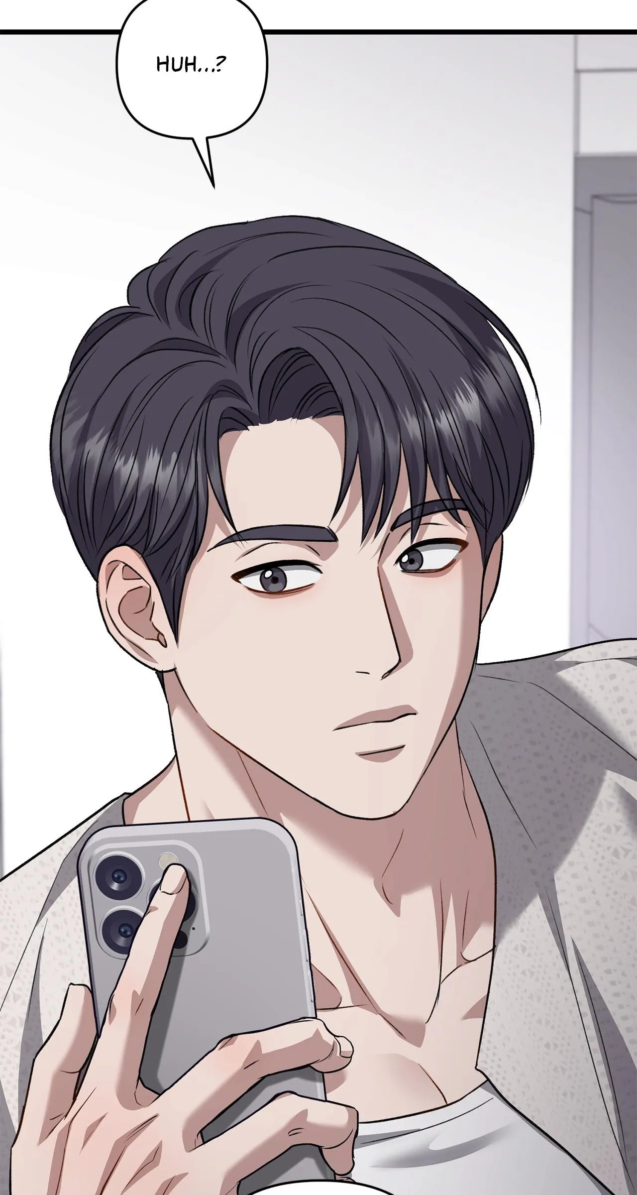 Method Romance - Chapter 50 Page 83