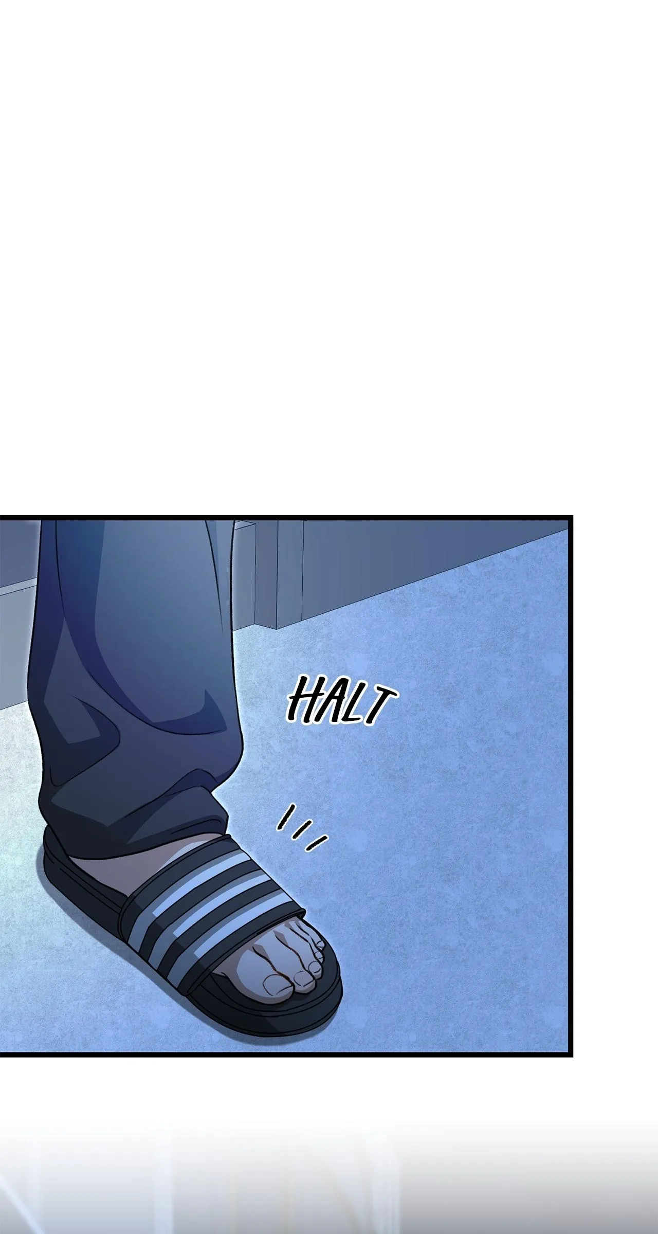 Method Romance - Chapter 51 Page 1