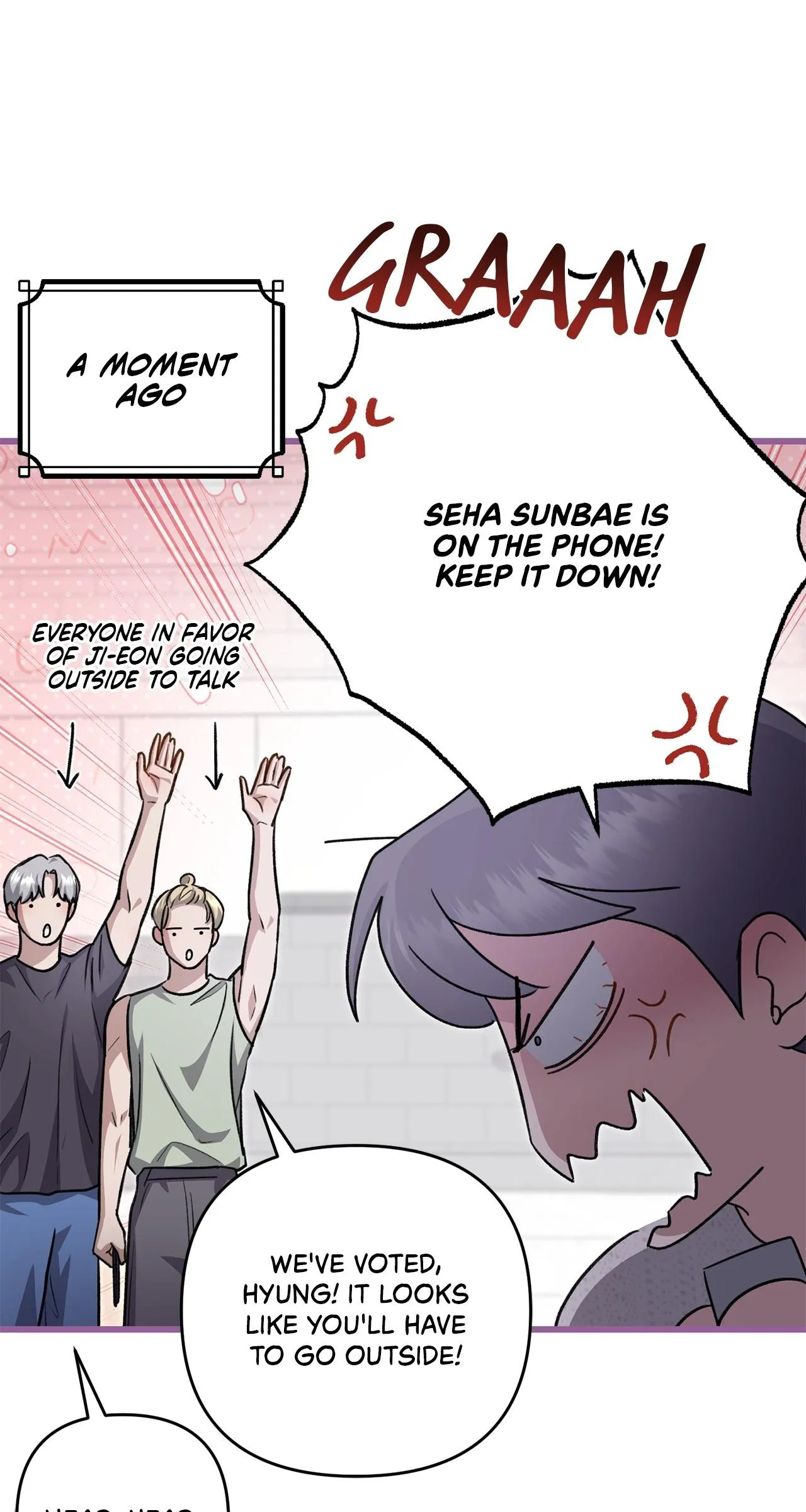 Method Romance - Chapter 51 Page 4