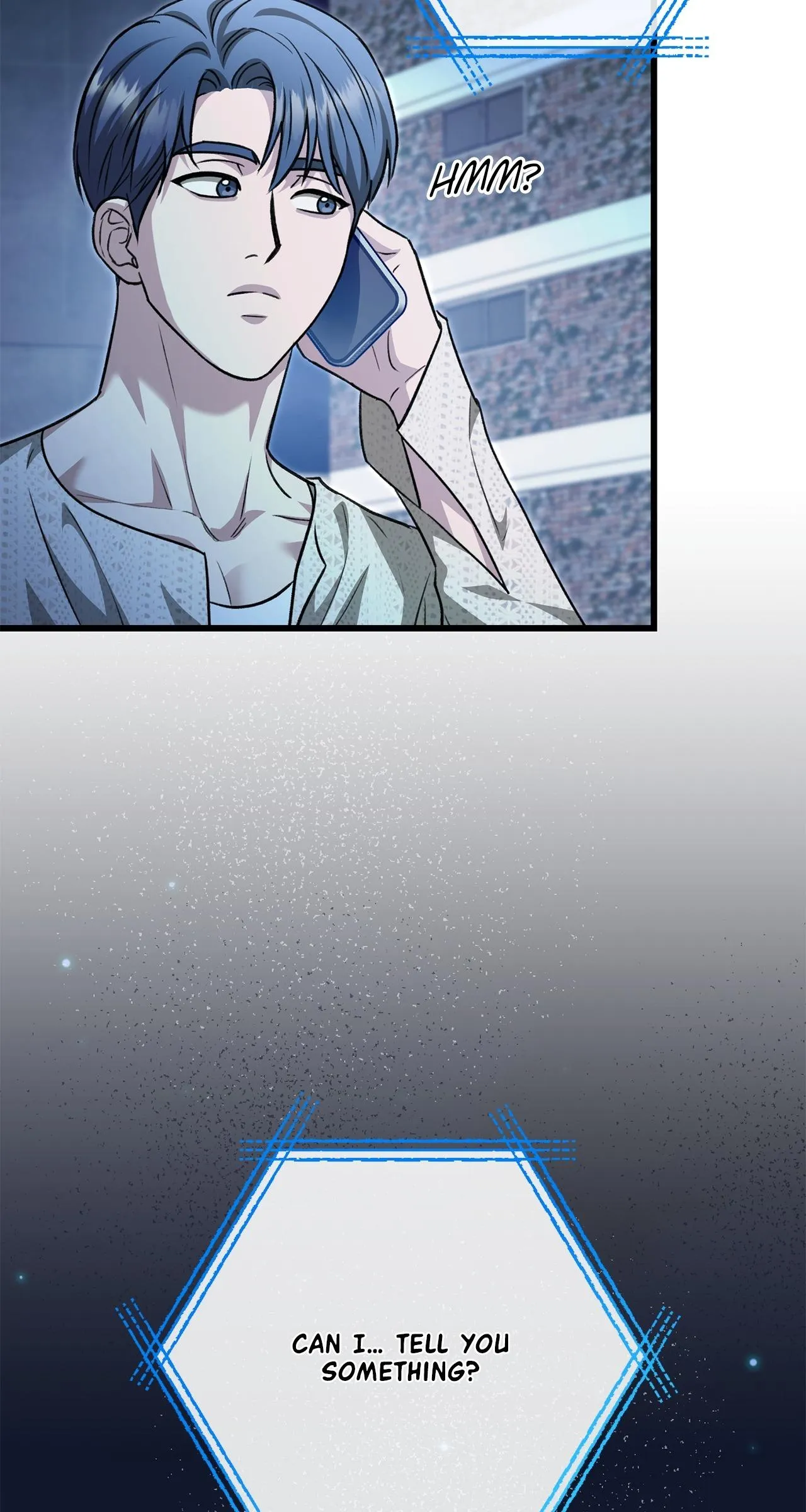 Method Romance - Chapter 51 Page 10