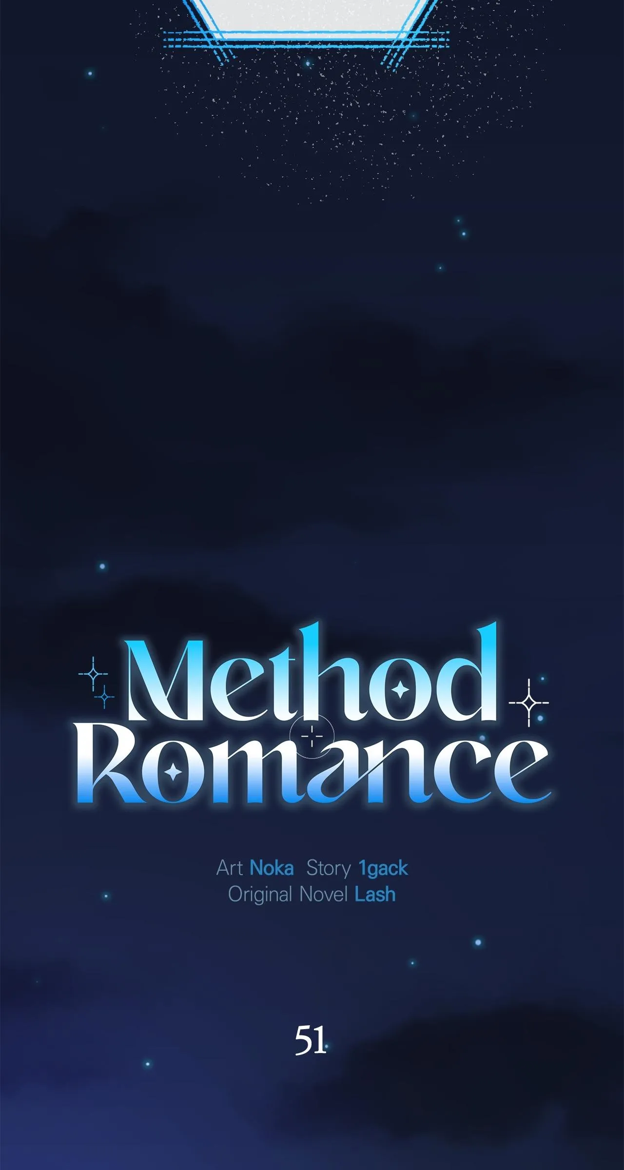 Method Romance - Chapter 51 Page 11