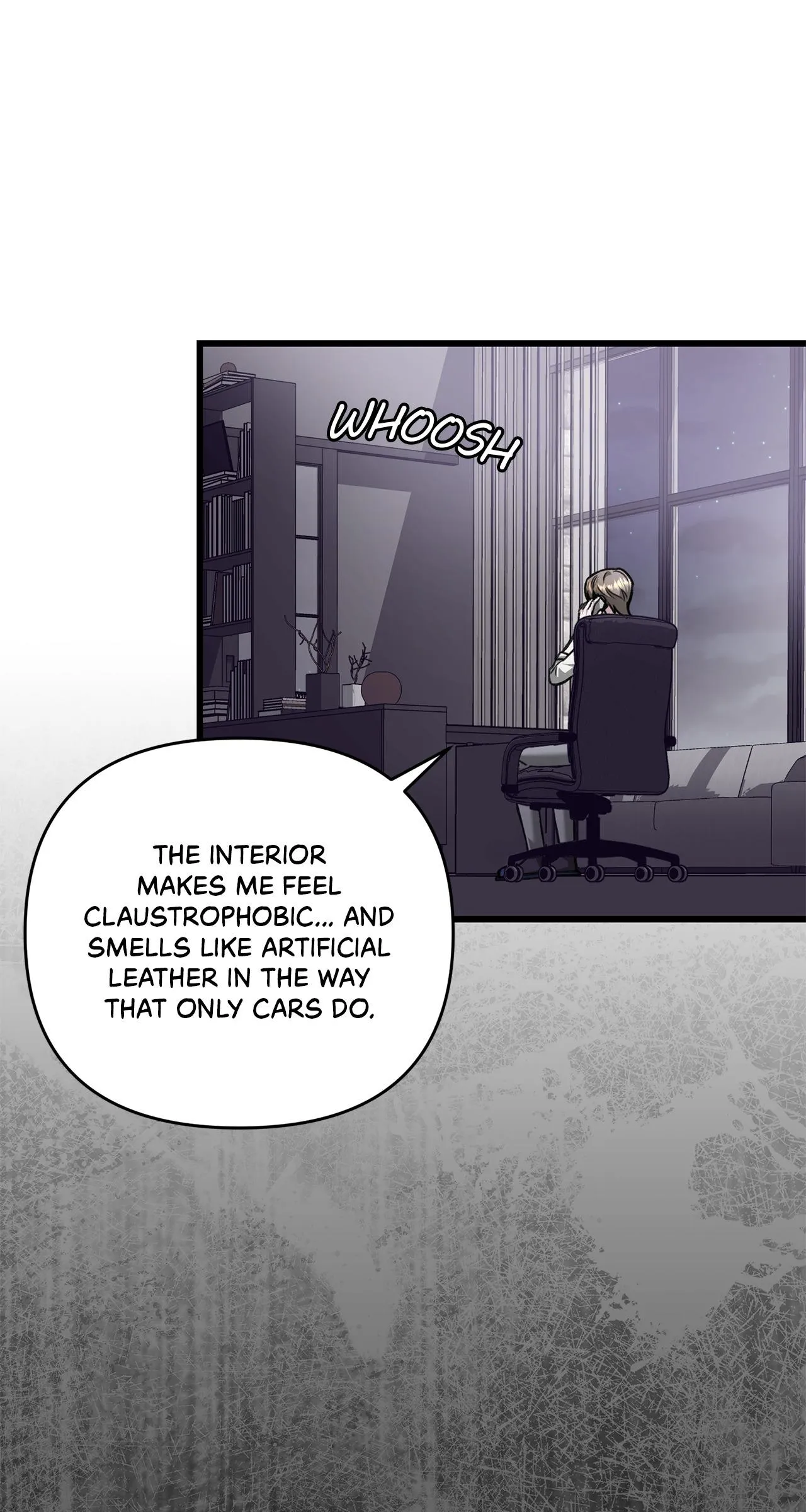 Method Romance - Chapter 51 Page 14