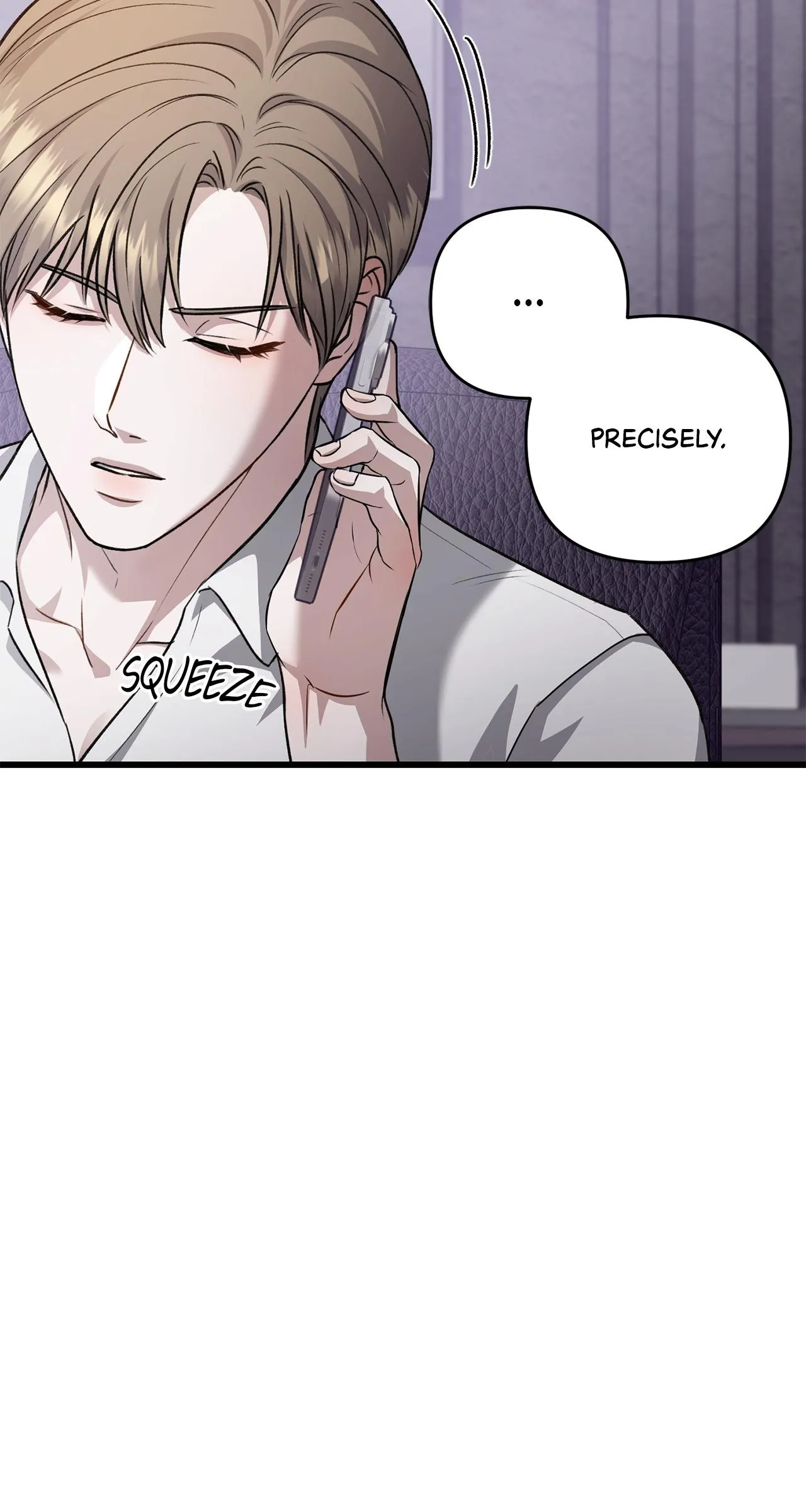 Method Romance - Chapter 51 Page 21