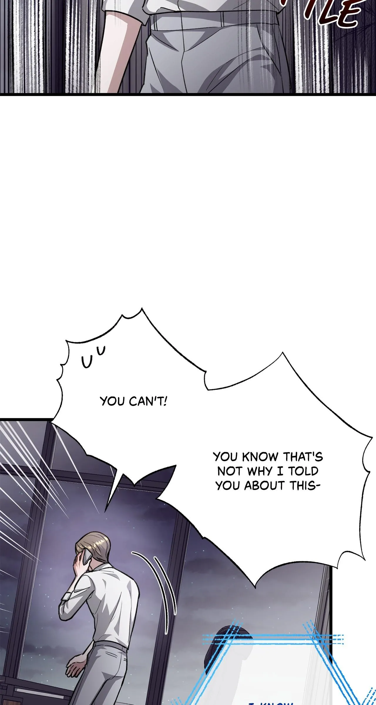 Method Romance - Chapter 51 Page 24