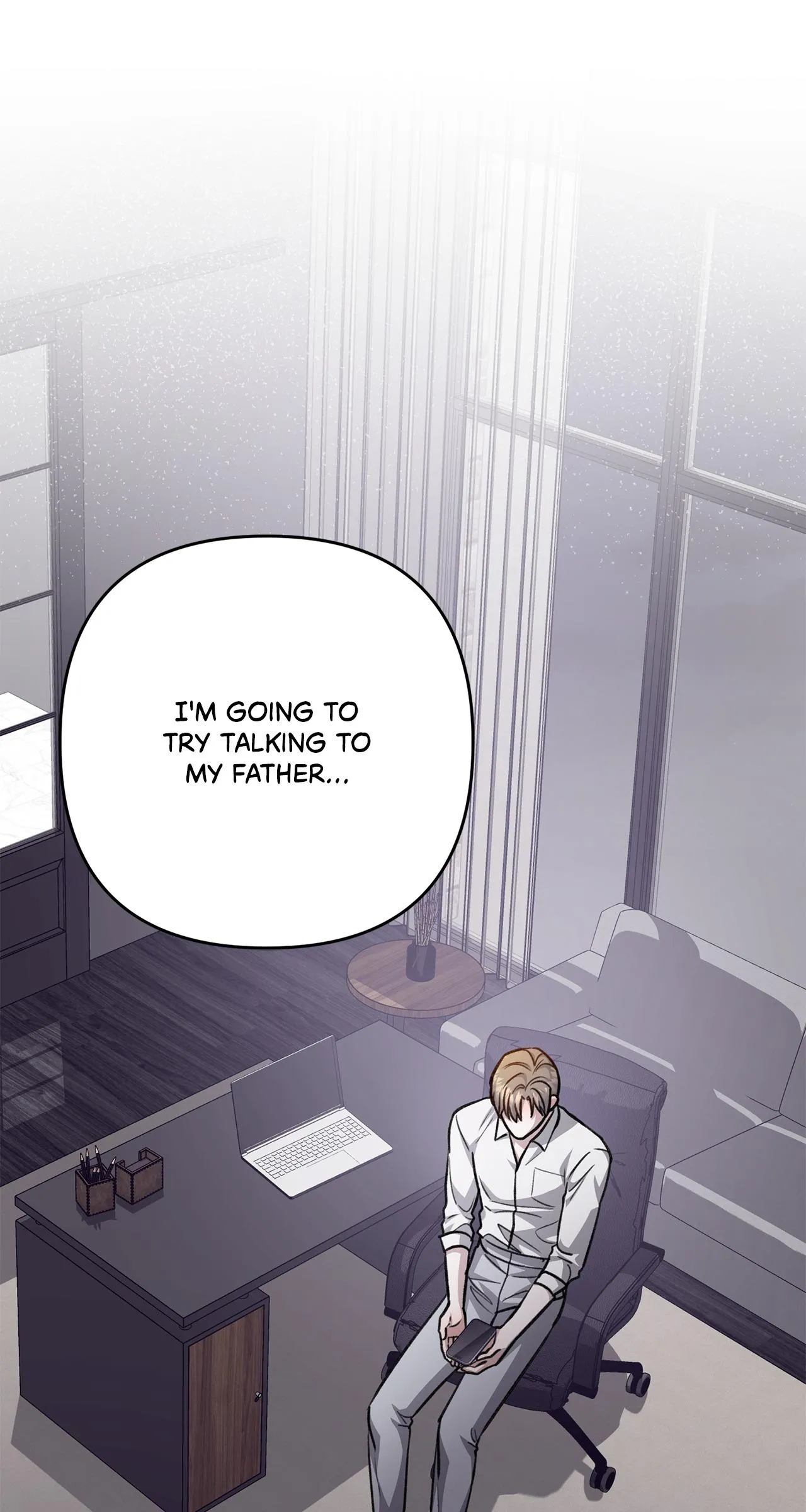 Method Romance - Chapter 51 Page 29