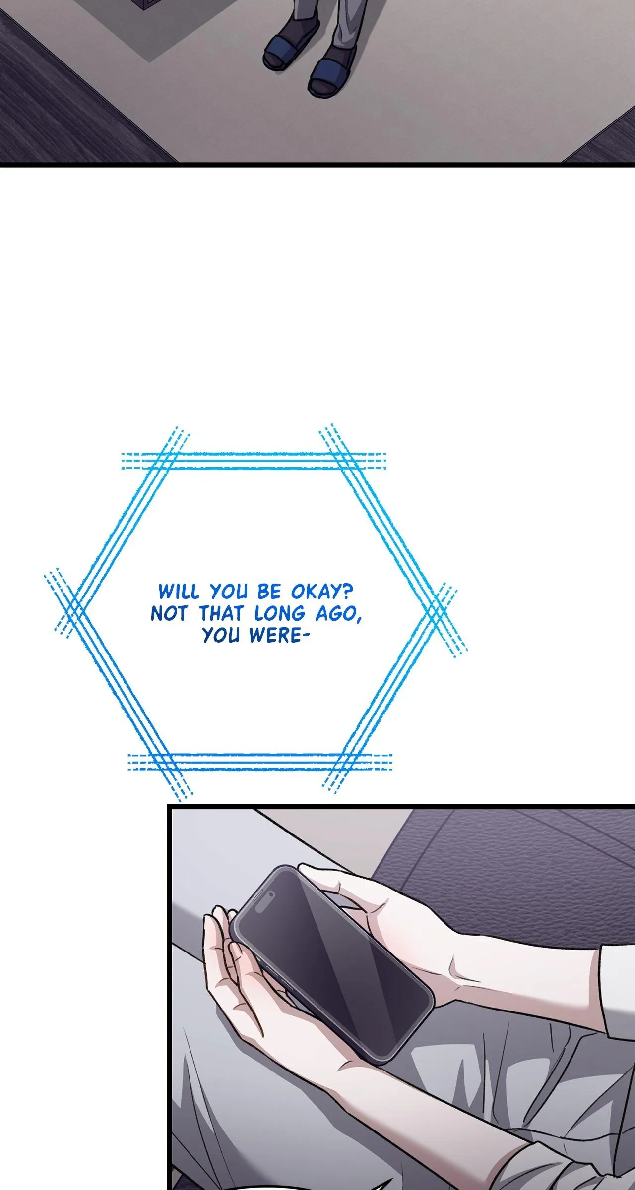 Method Romance - Chapter 51 Page 30