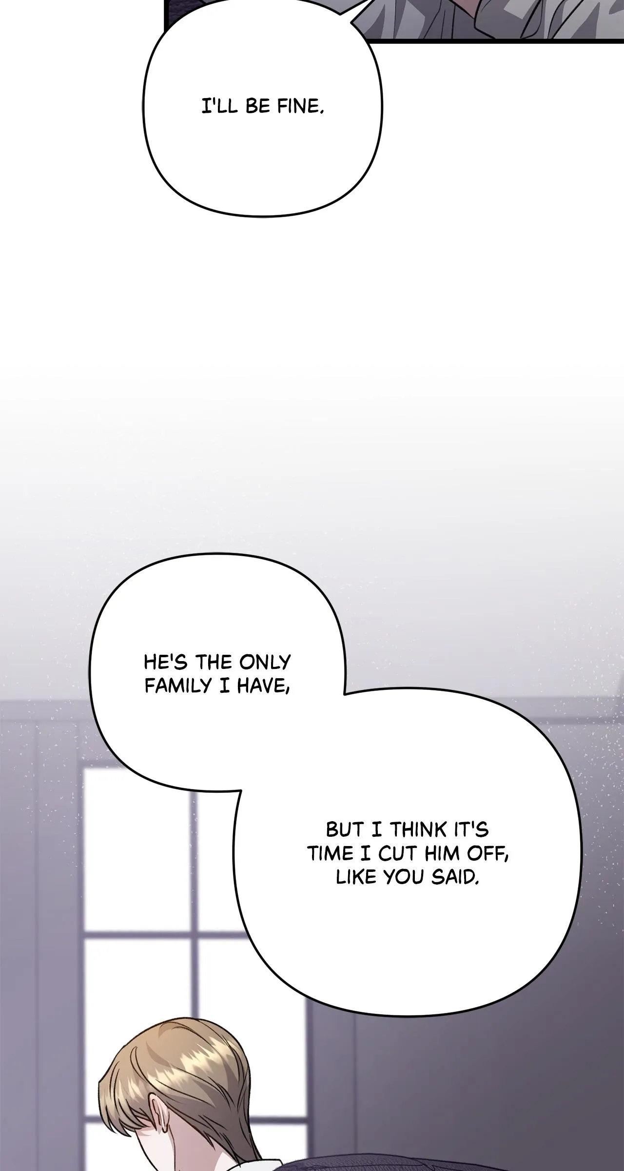 Method Romance - Chapter 51 Page 31