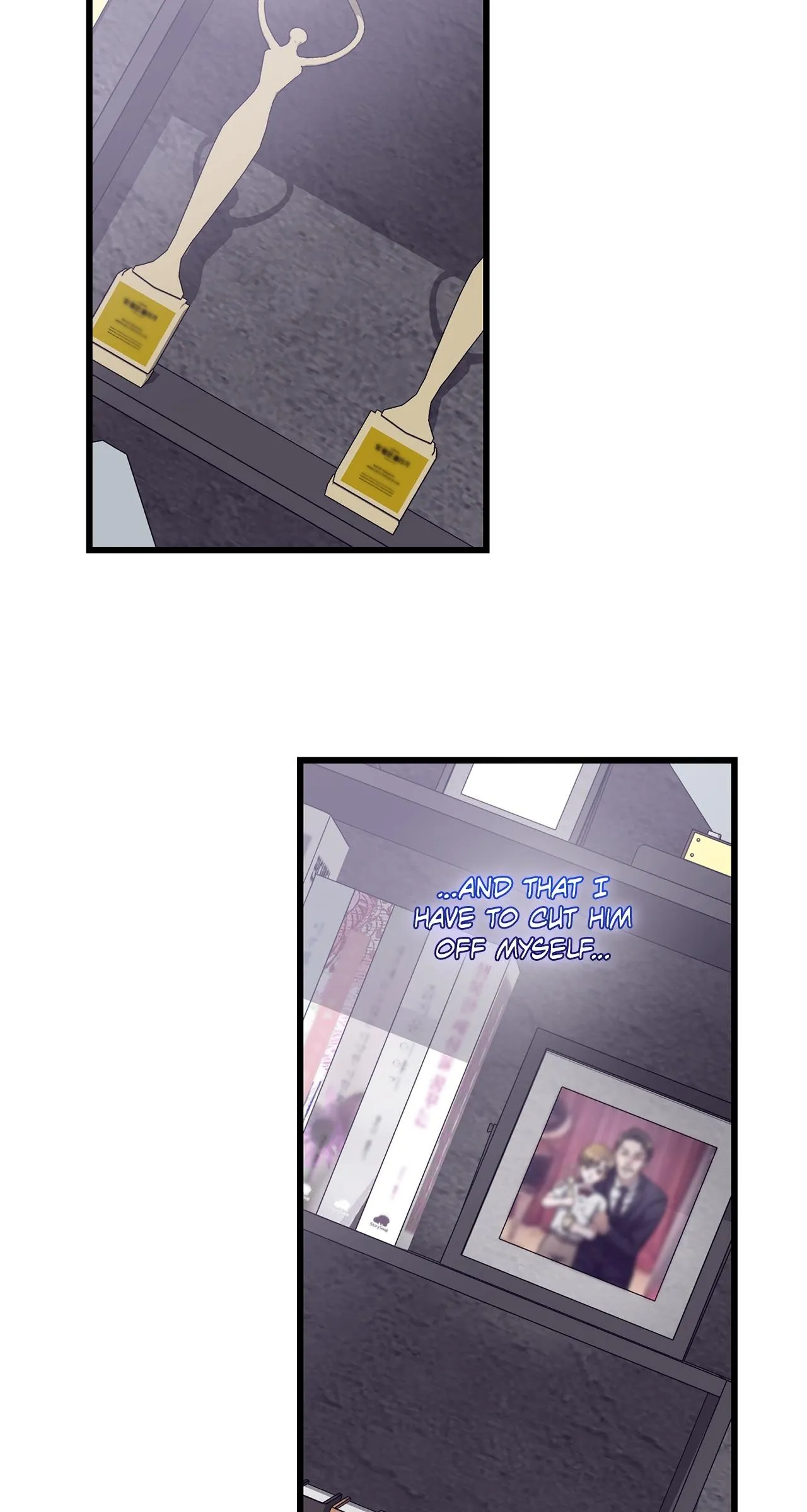 Method Romance - Chapter 51 Page 36