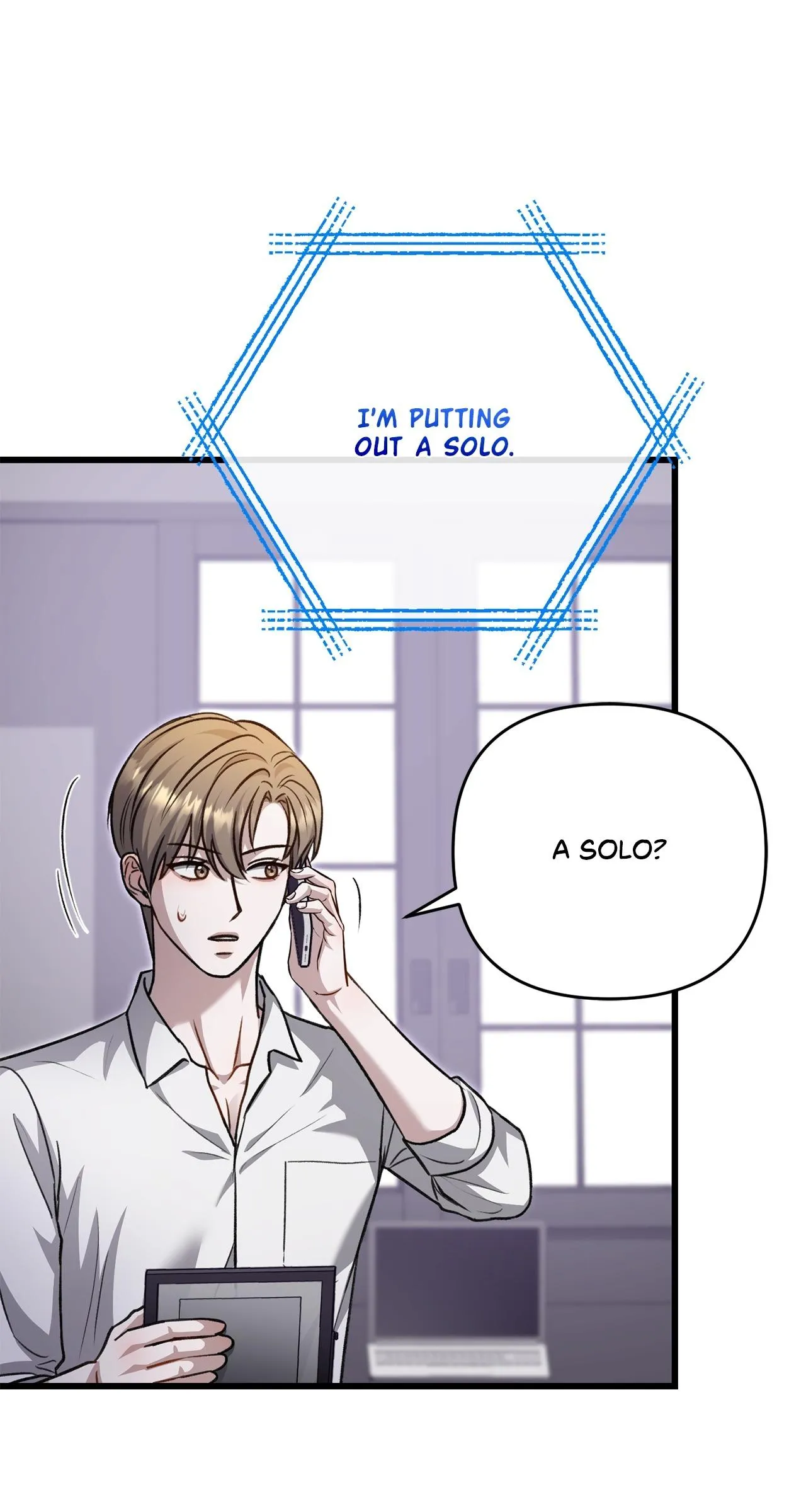 Method Romance - Chapter 51 Page 41