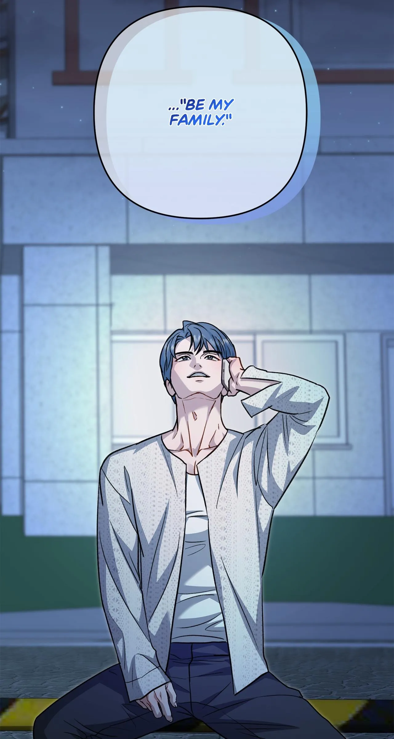Method Romance - Chapter 51 Page 45