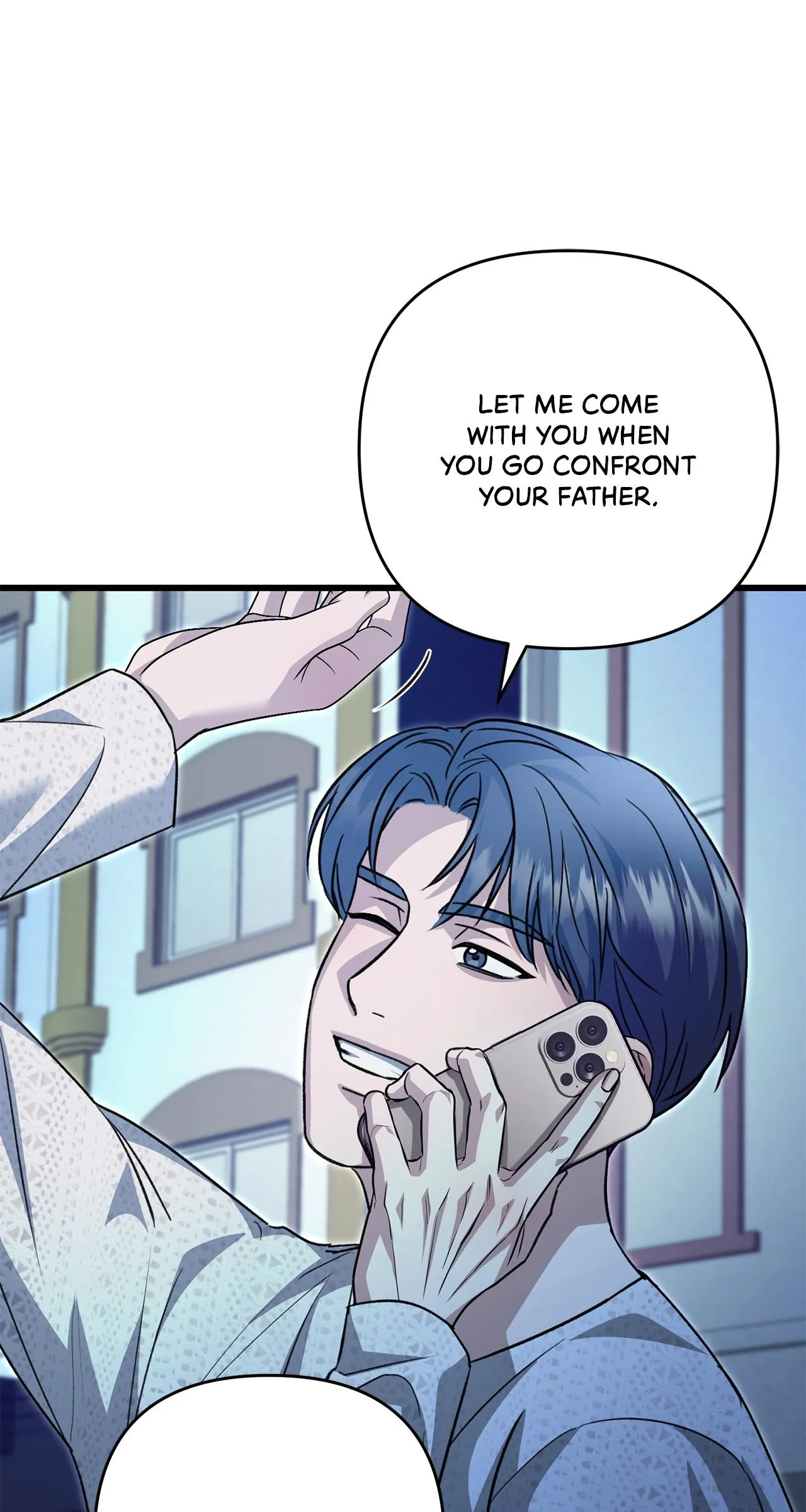 Method Romance - Chapter 51 Page 48