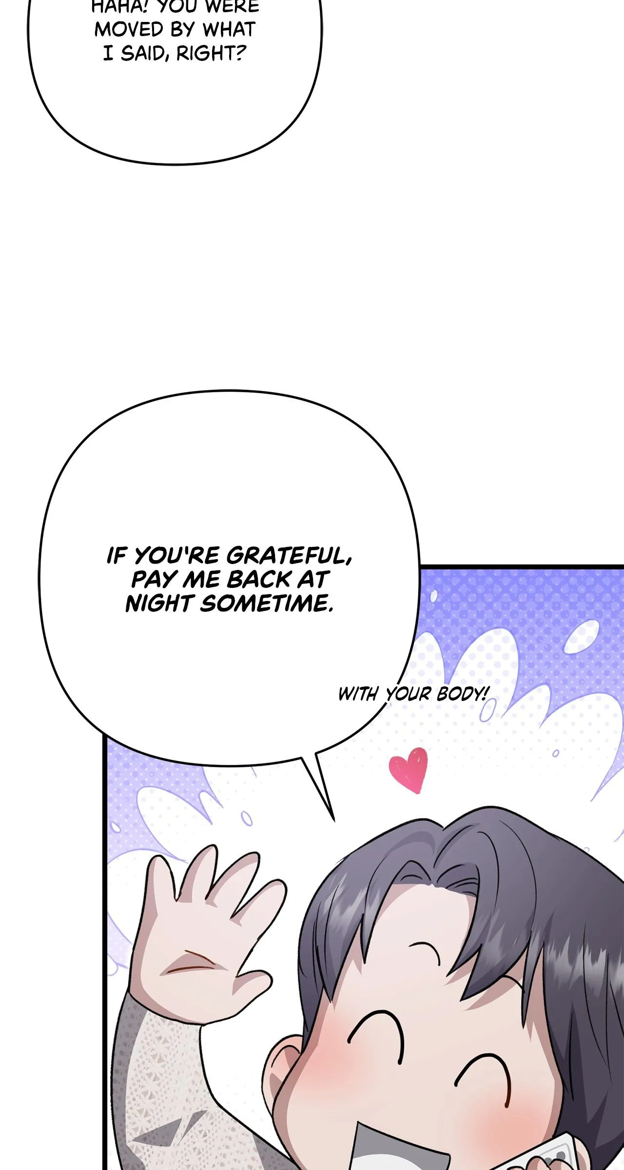 Method Romance - Chapter 51 Page 50