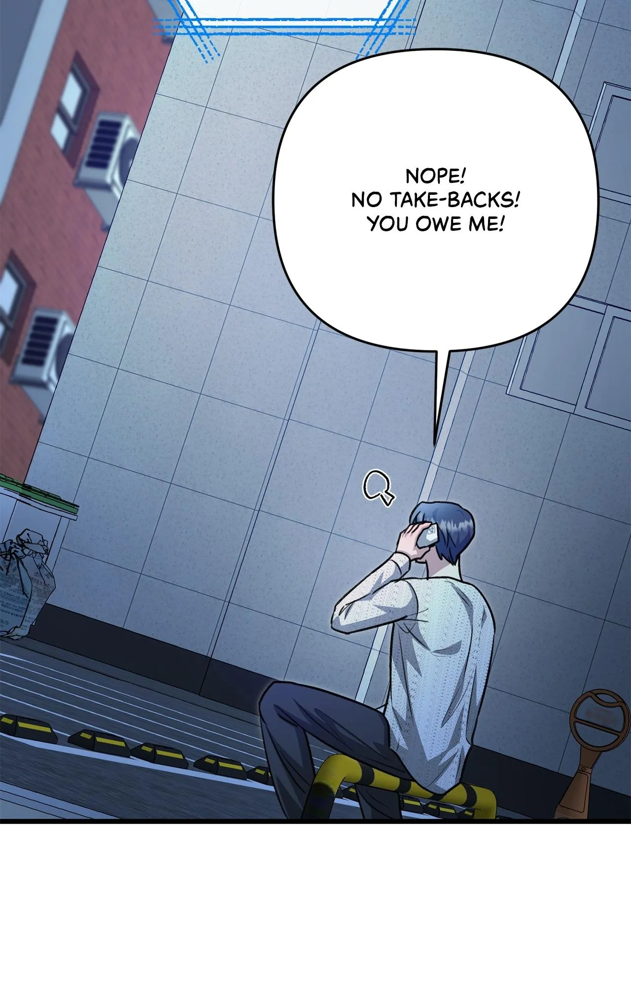 Method Romance - Chapter 51 Page 52