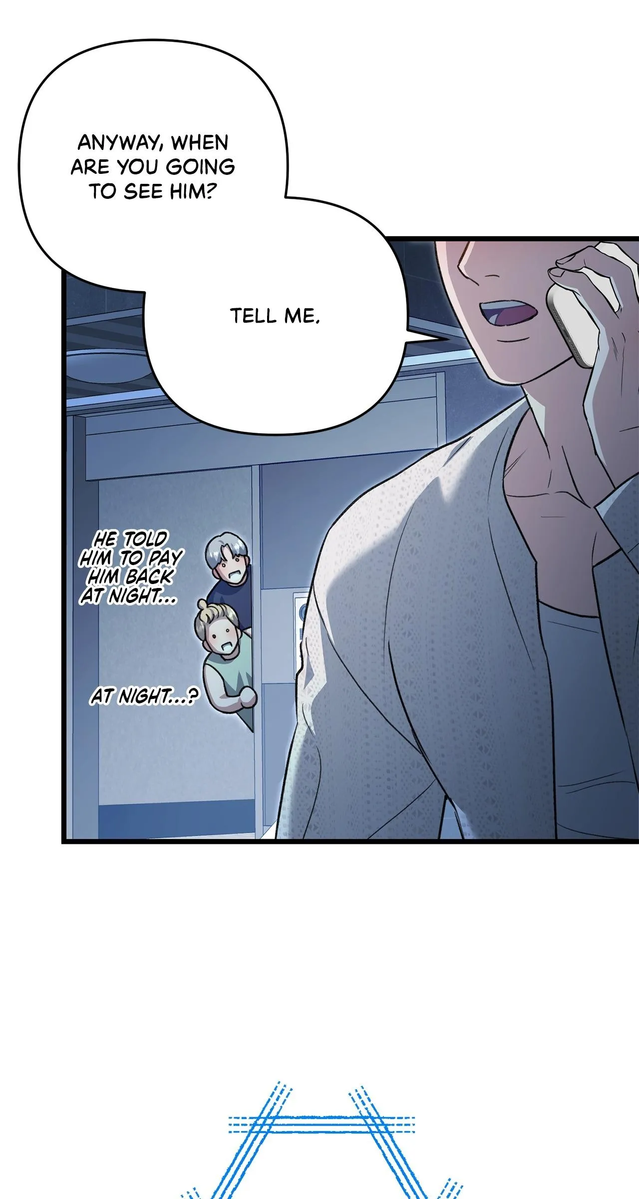 Method Romance - Chapter 51 Page 53