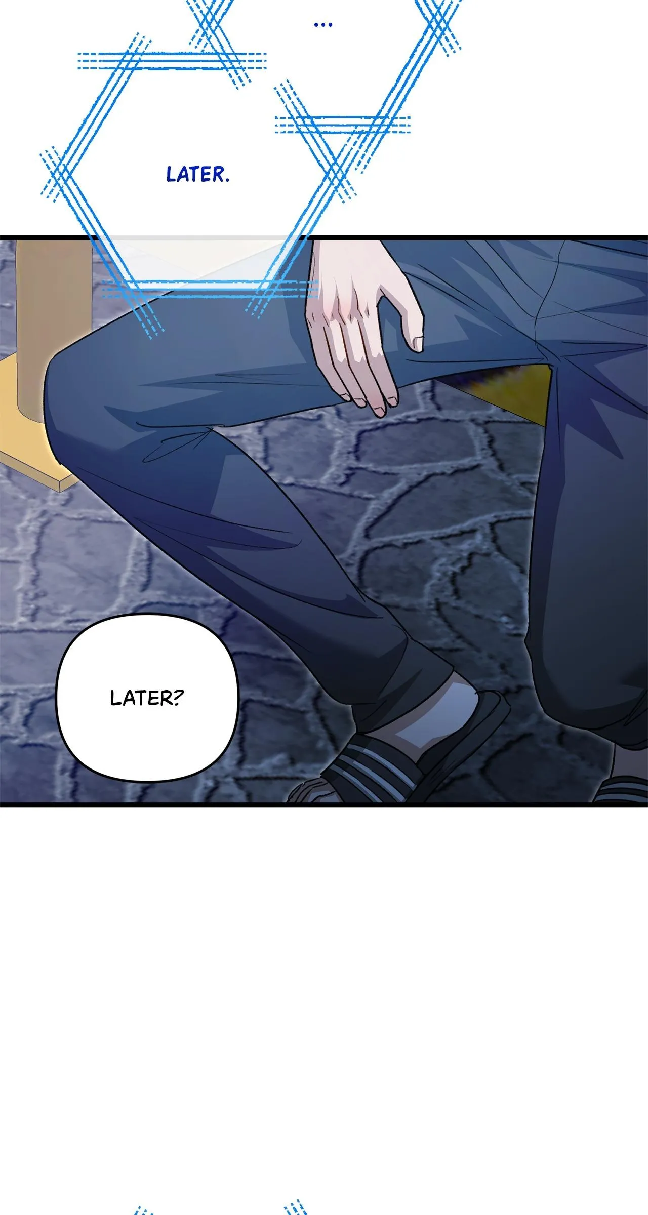 Method Romance - Chapter 51 Page 54