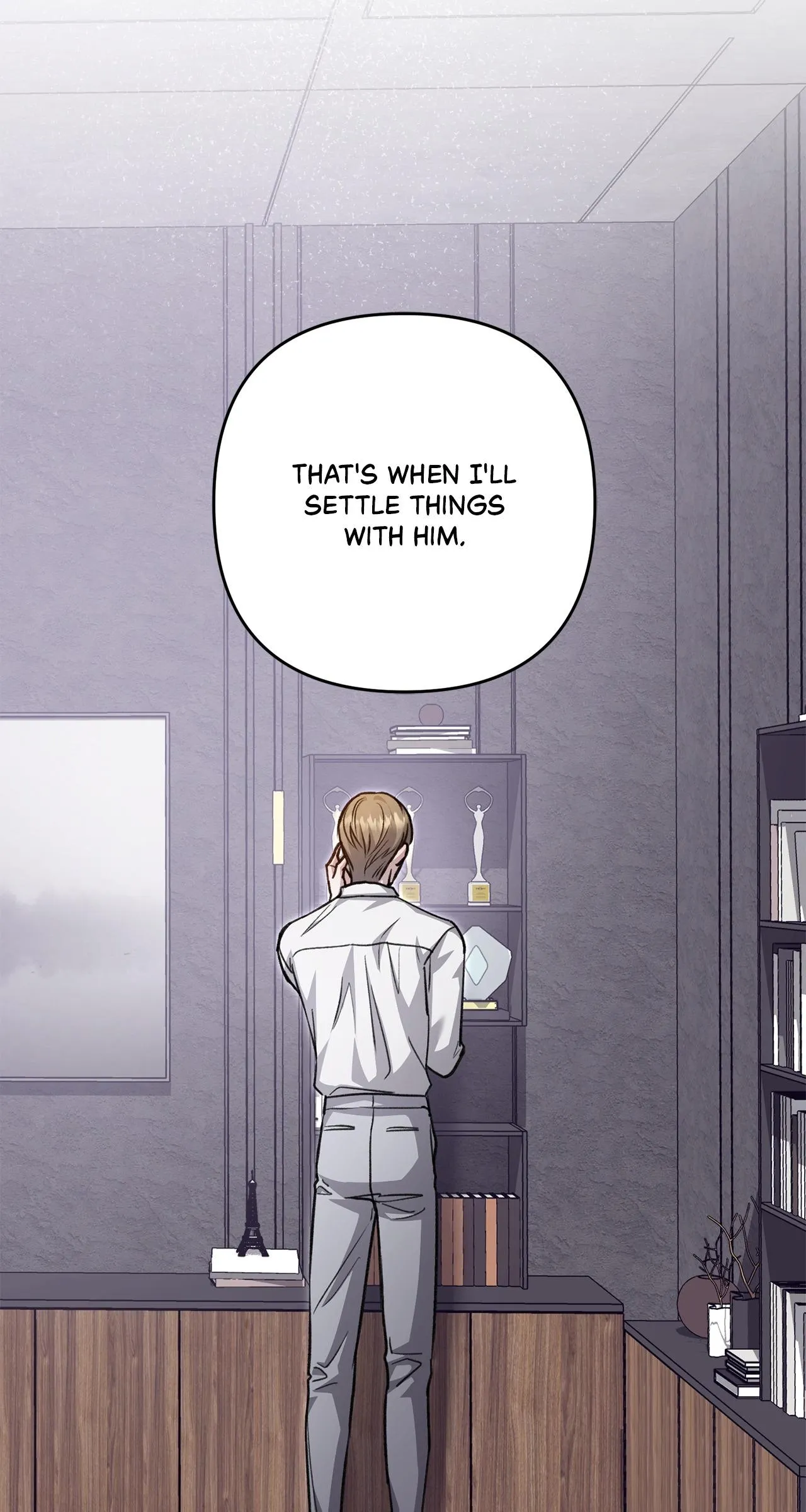 Method Romance - Chapter 51 Page 56