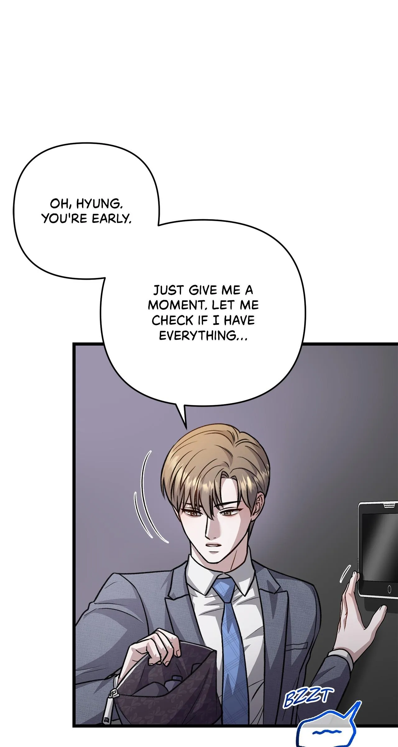 Method Romance - Chapter 51 Page 69