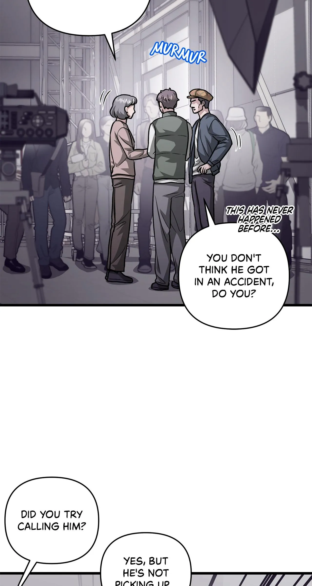 Method Romance - Chapter 51 Page 75