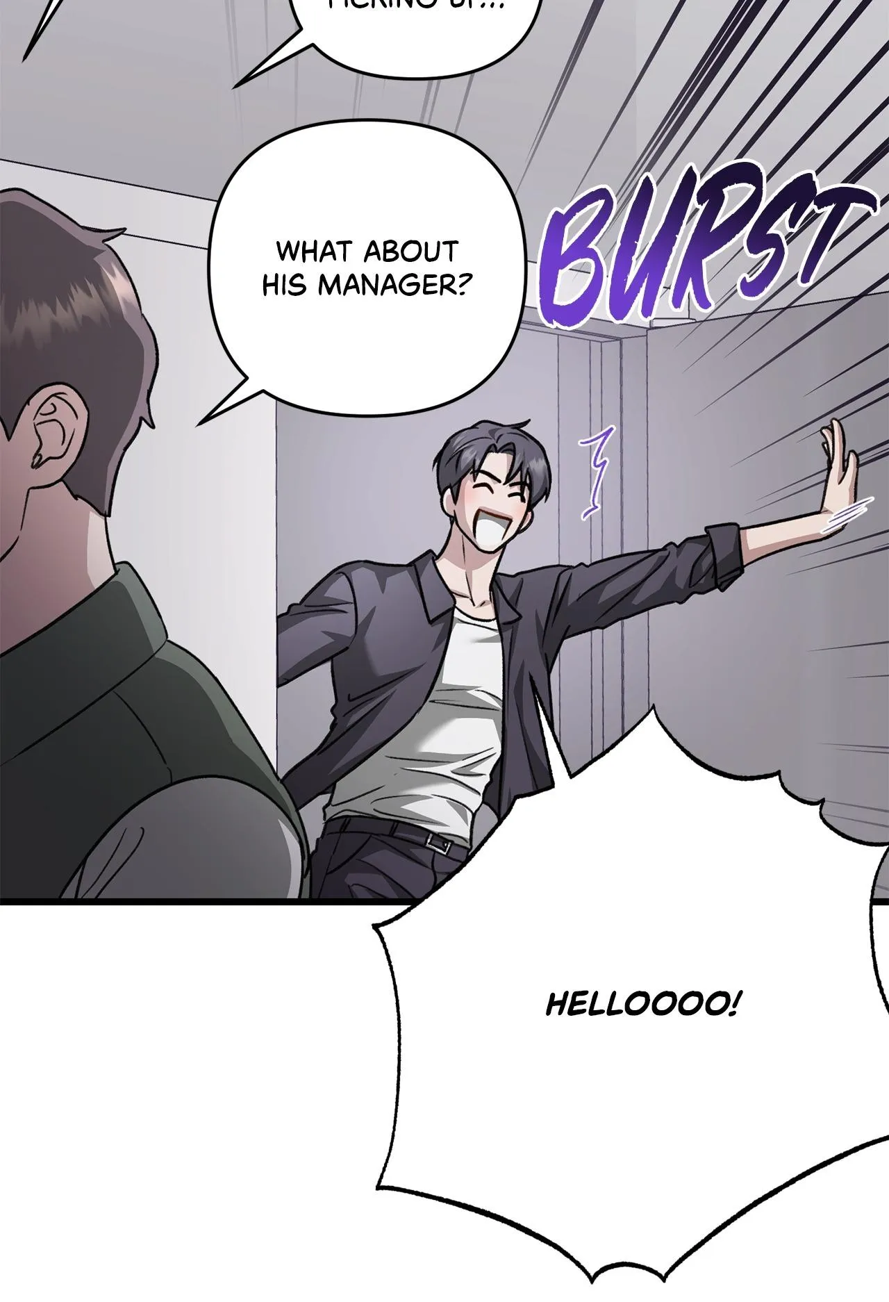 Method Romance - Chapter 51 Page 76