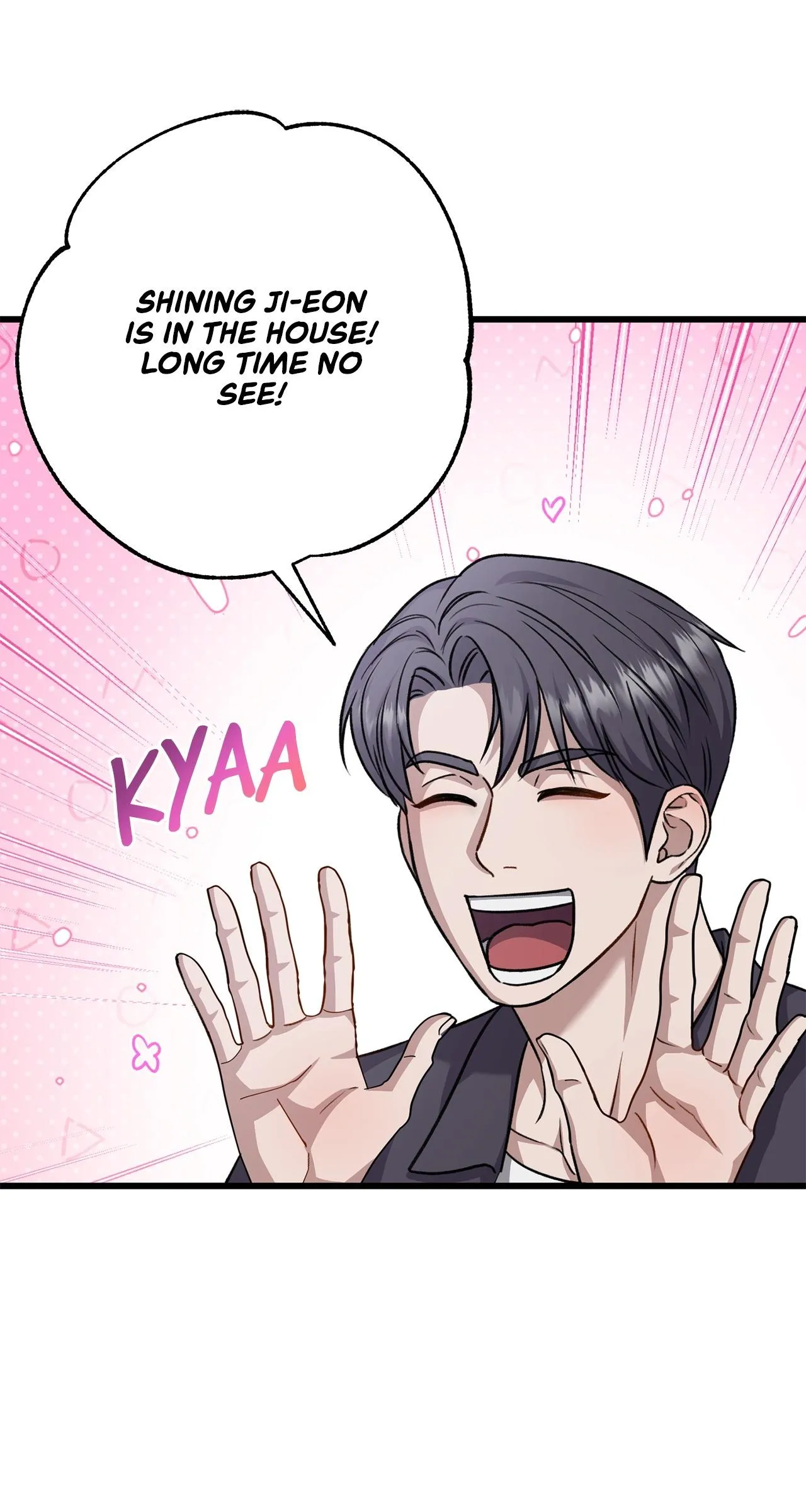 Method Romance - Chapter 51 Page 77