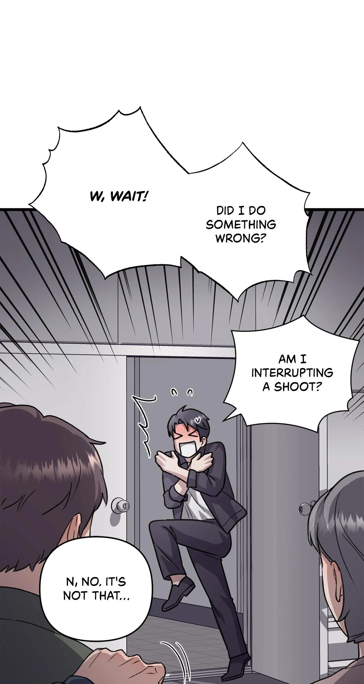 Method Romance - Chapter 51 Page 79