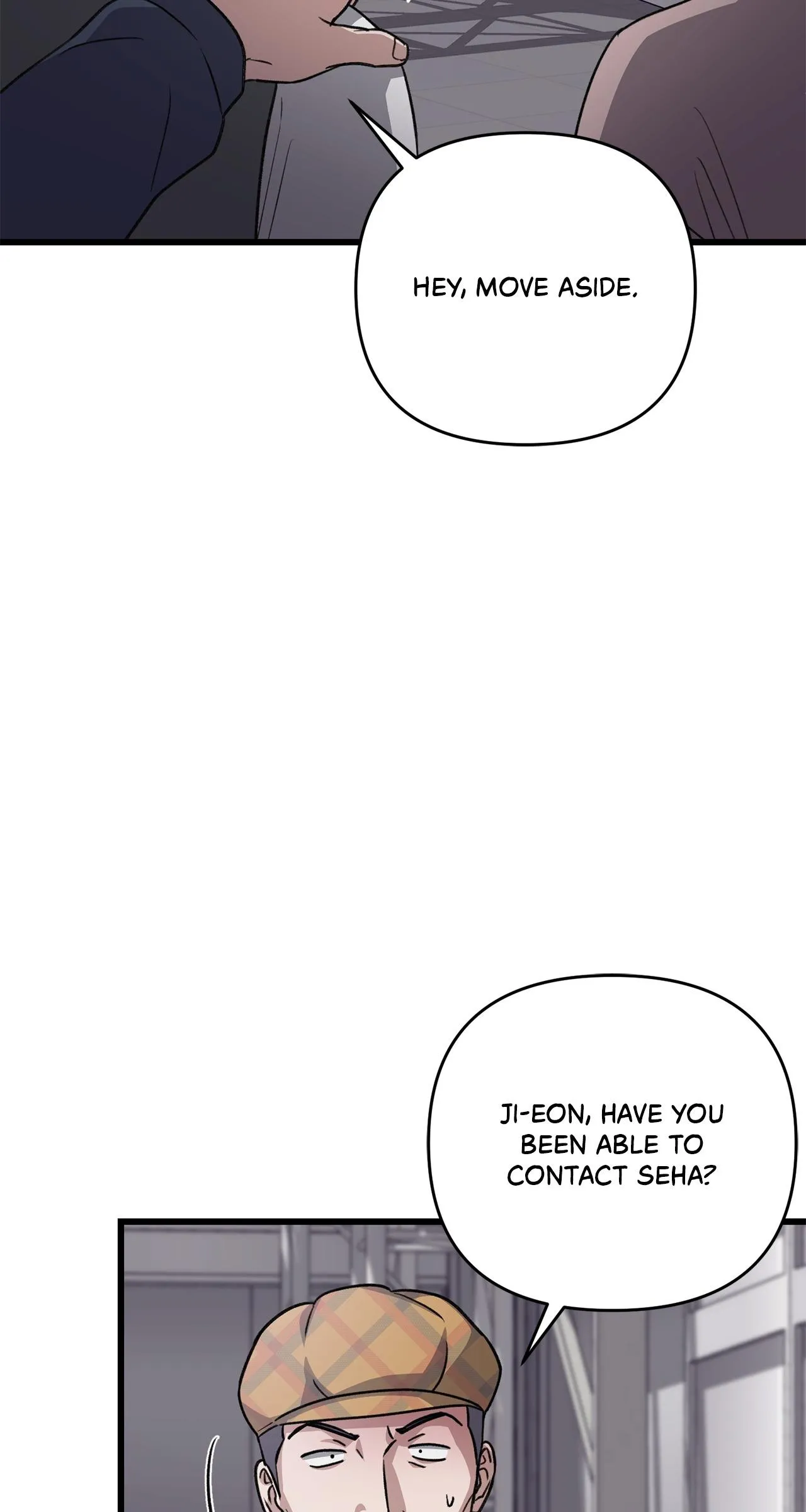 Method Romance - Chapter 51 Page 80