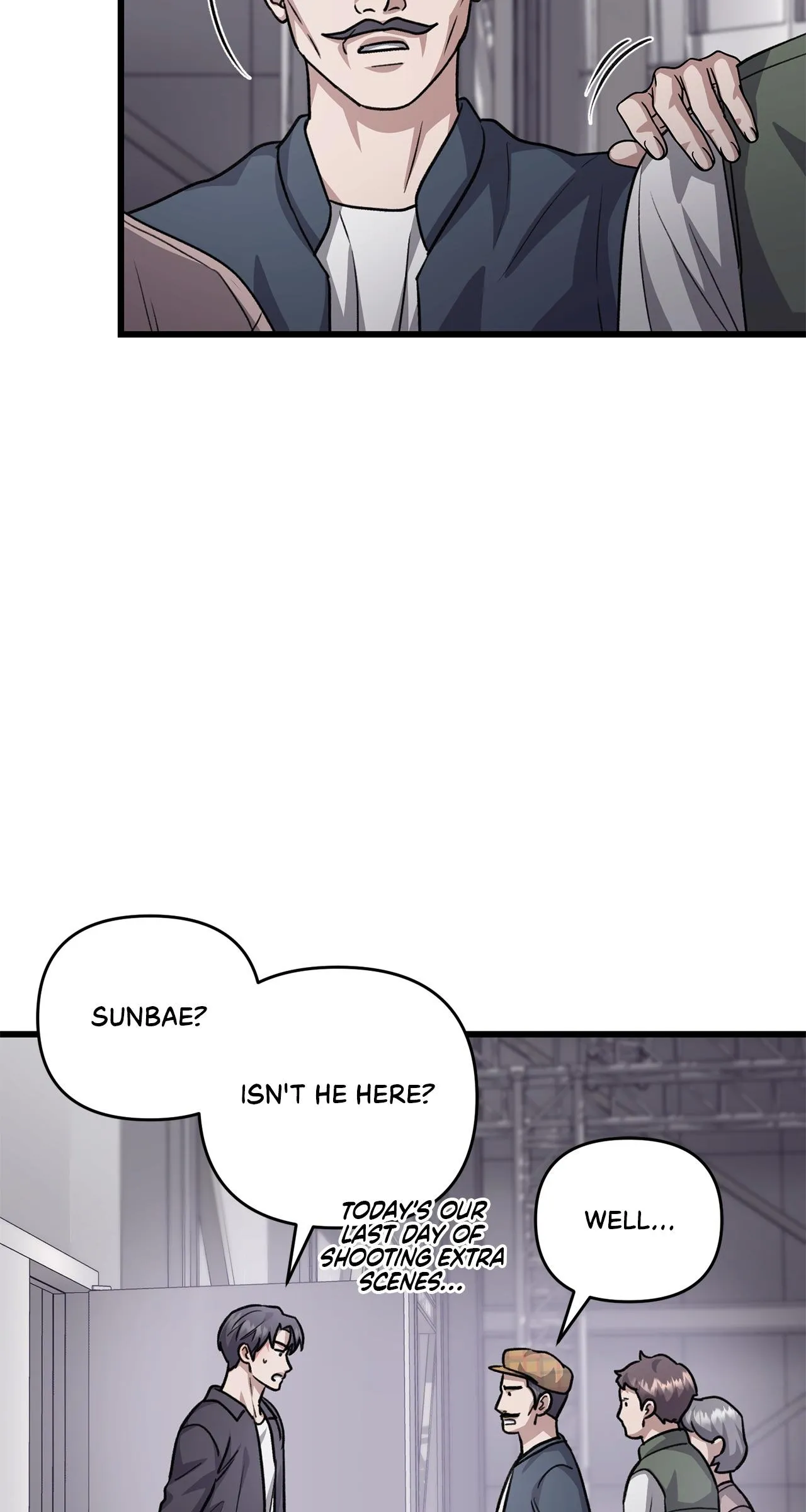 Method Romance - Chapter 51 Page 81