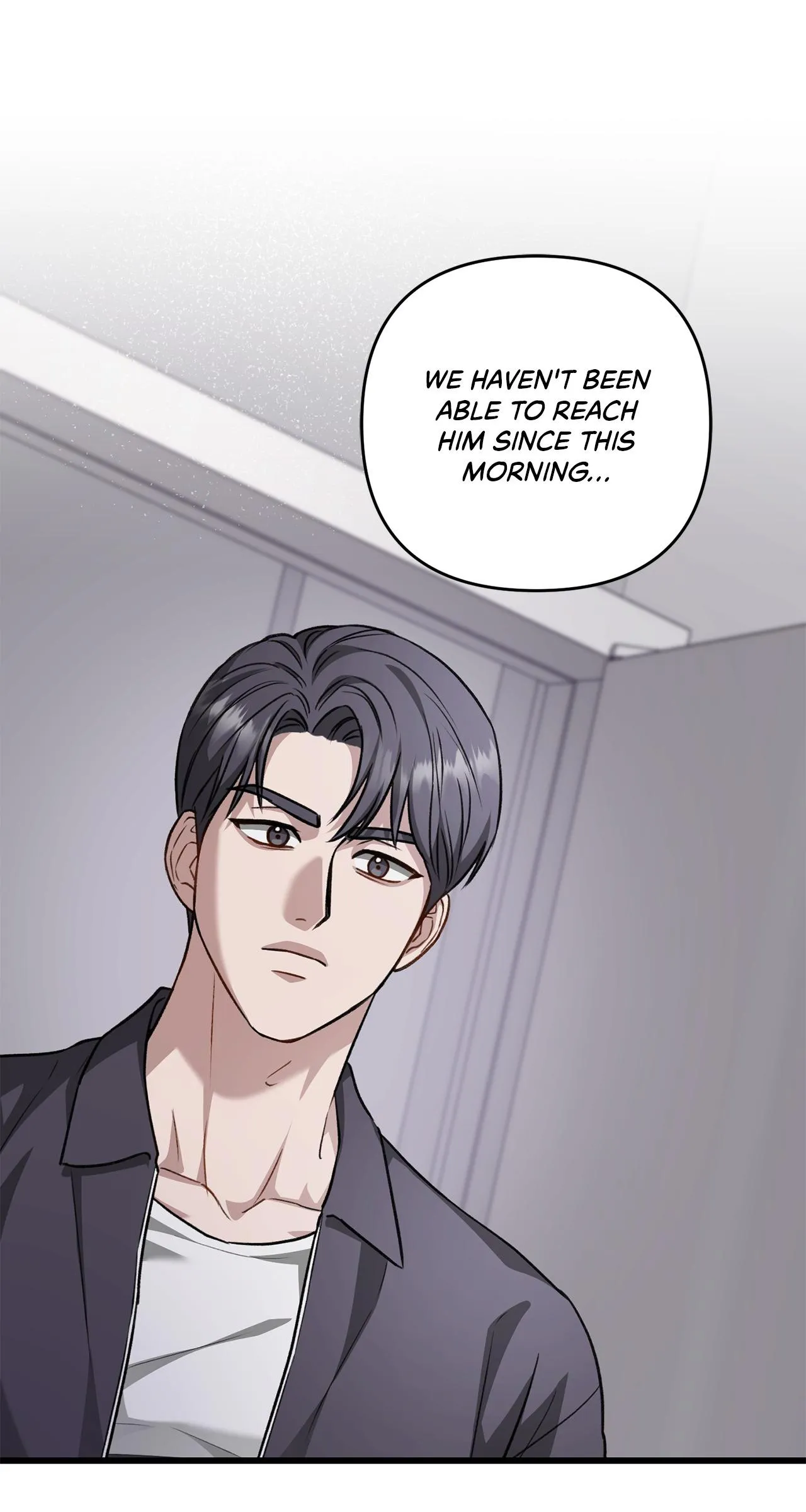 Method Romance - Chapter 51 Page 83