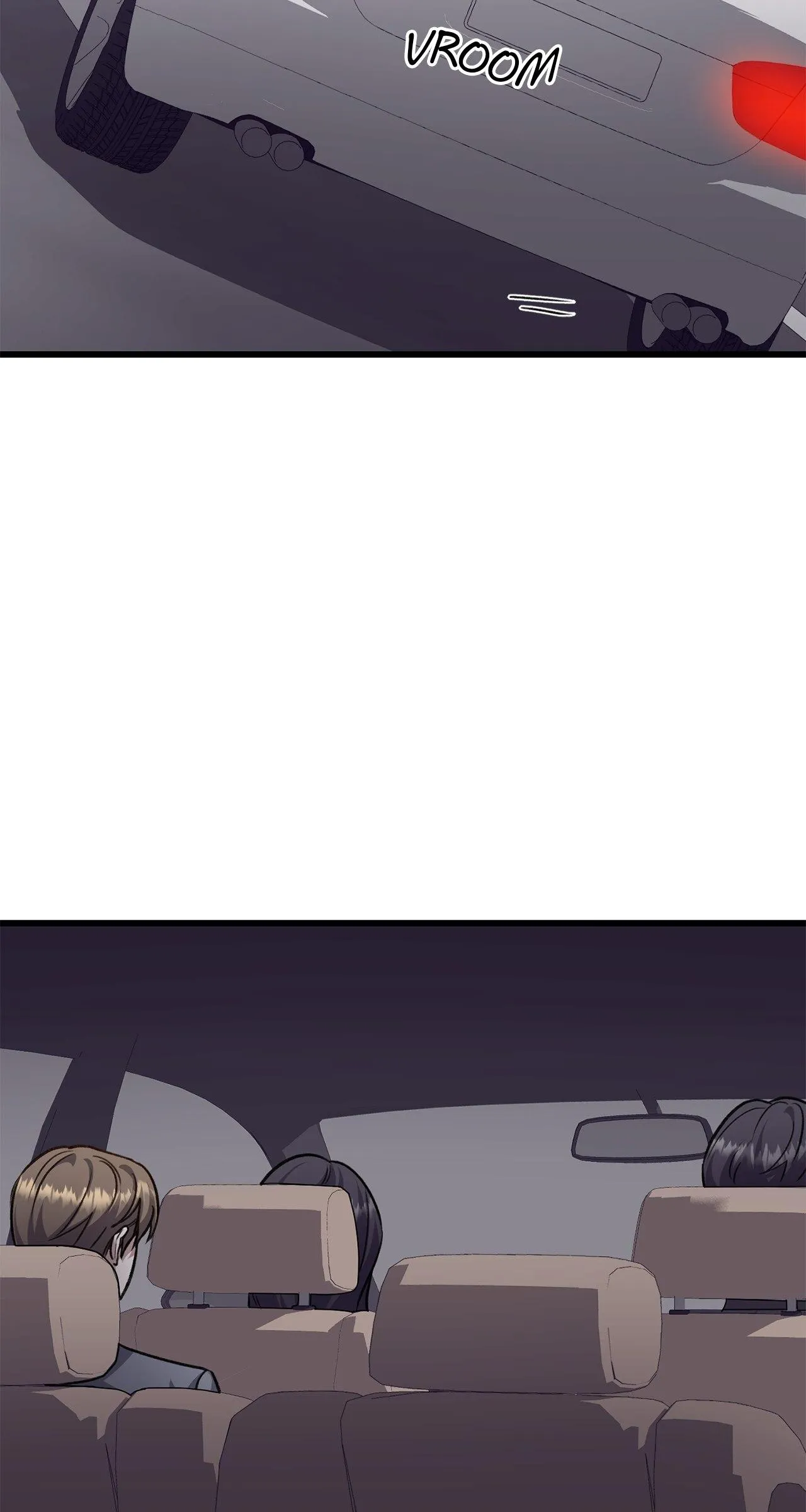 Method Romance - Chapter 52 Page 6