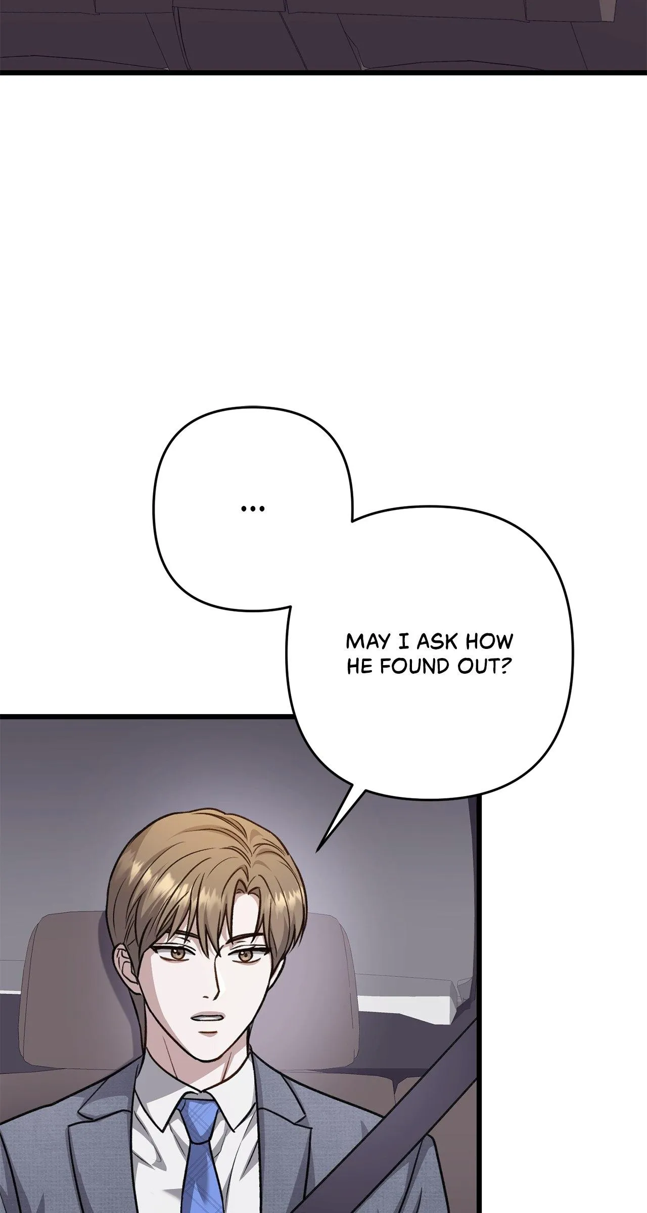 Method Romance - Chapter 52 Page 7