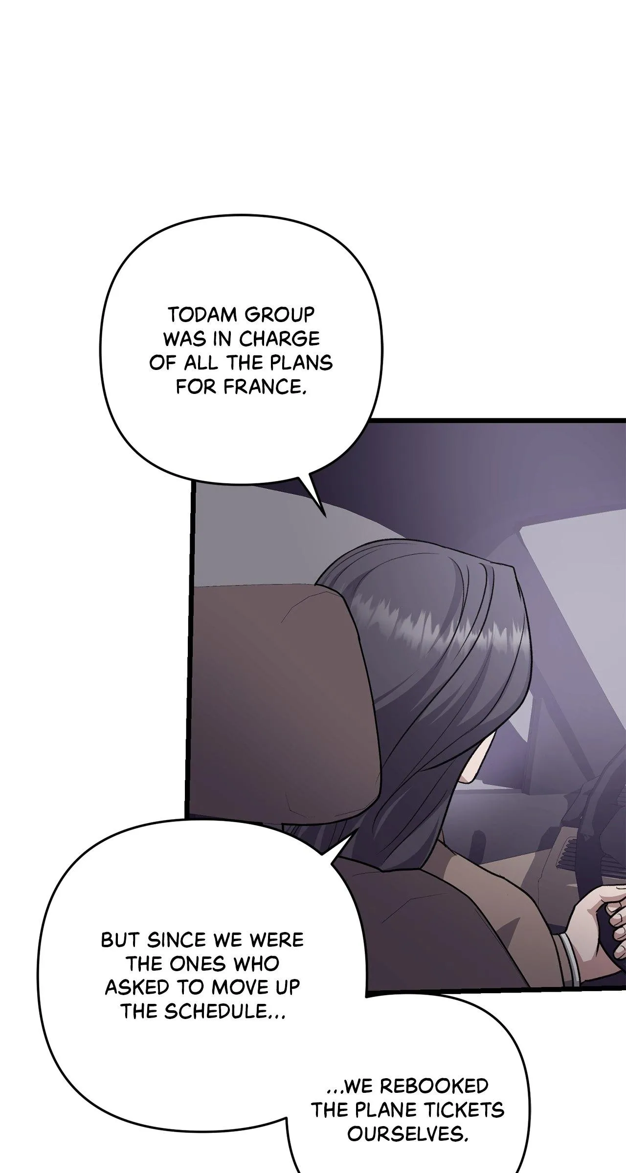 Method Romance - Chapter 52 Page 10