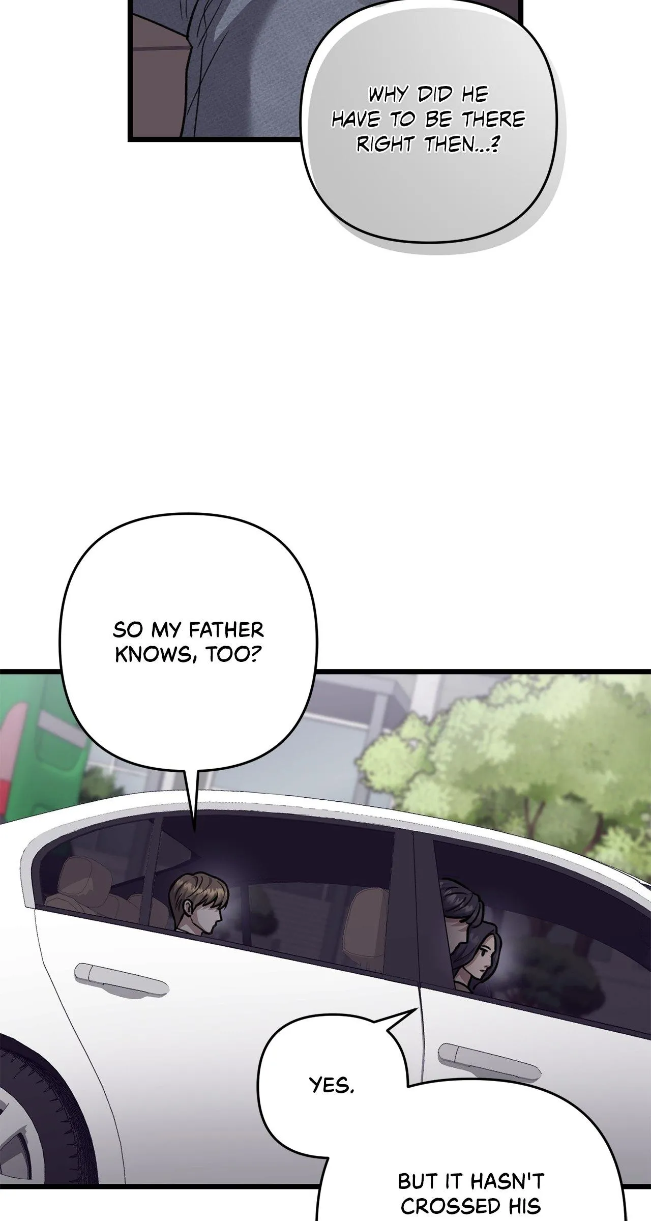 Method Romance - Chapter 52 Page 14