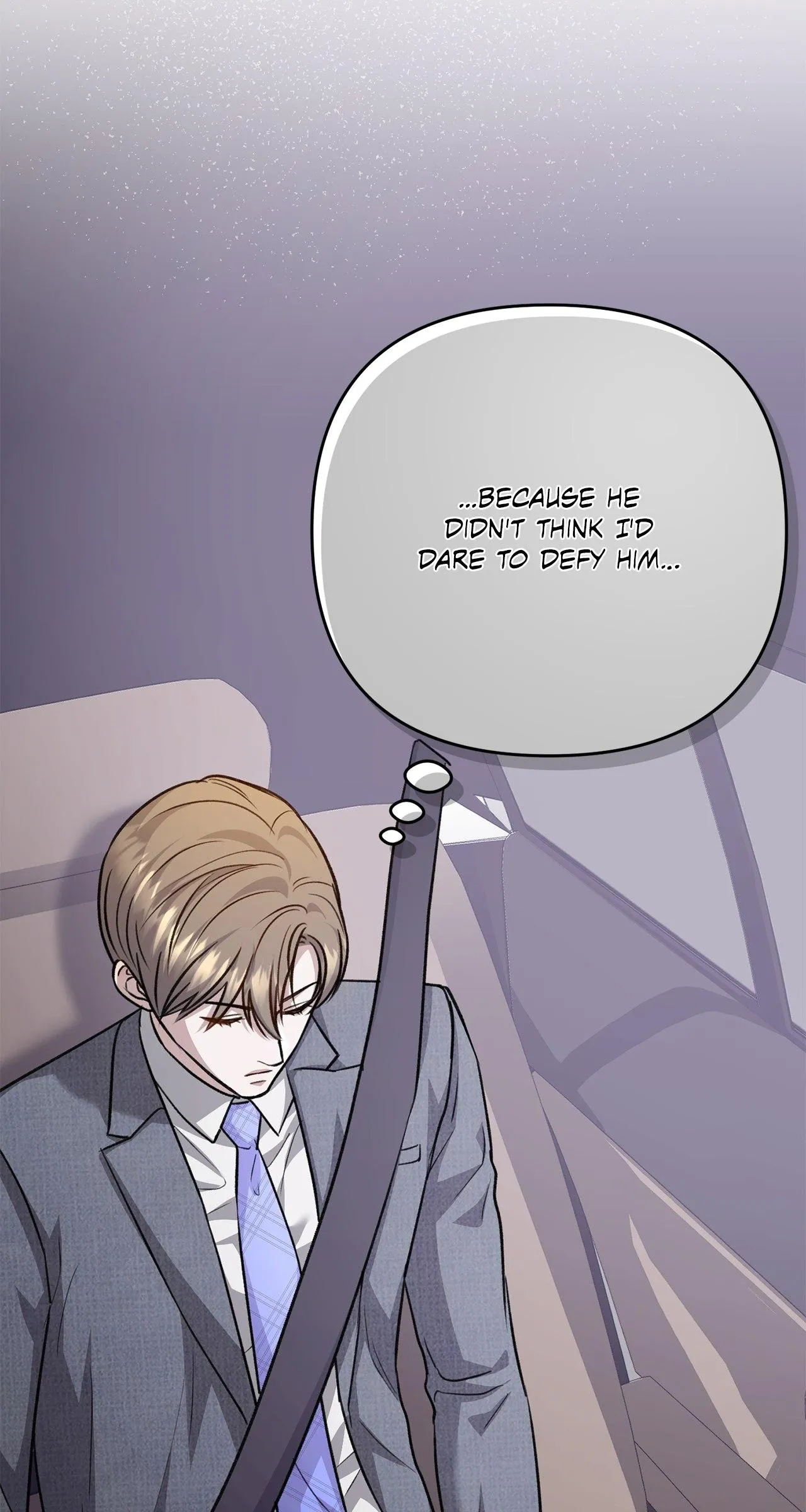 Method Romance - Chapter 52 Page 17