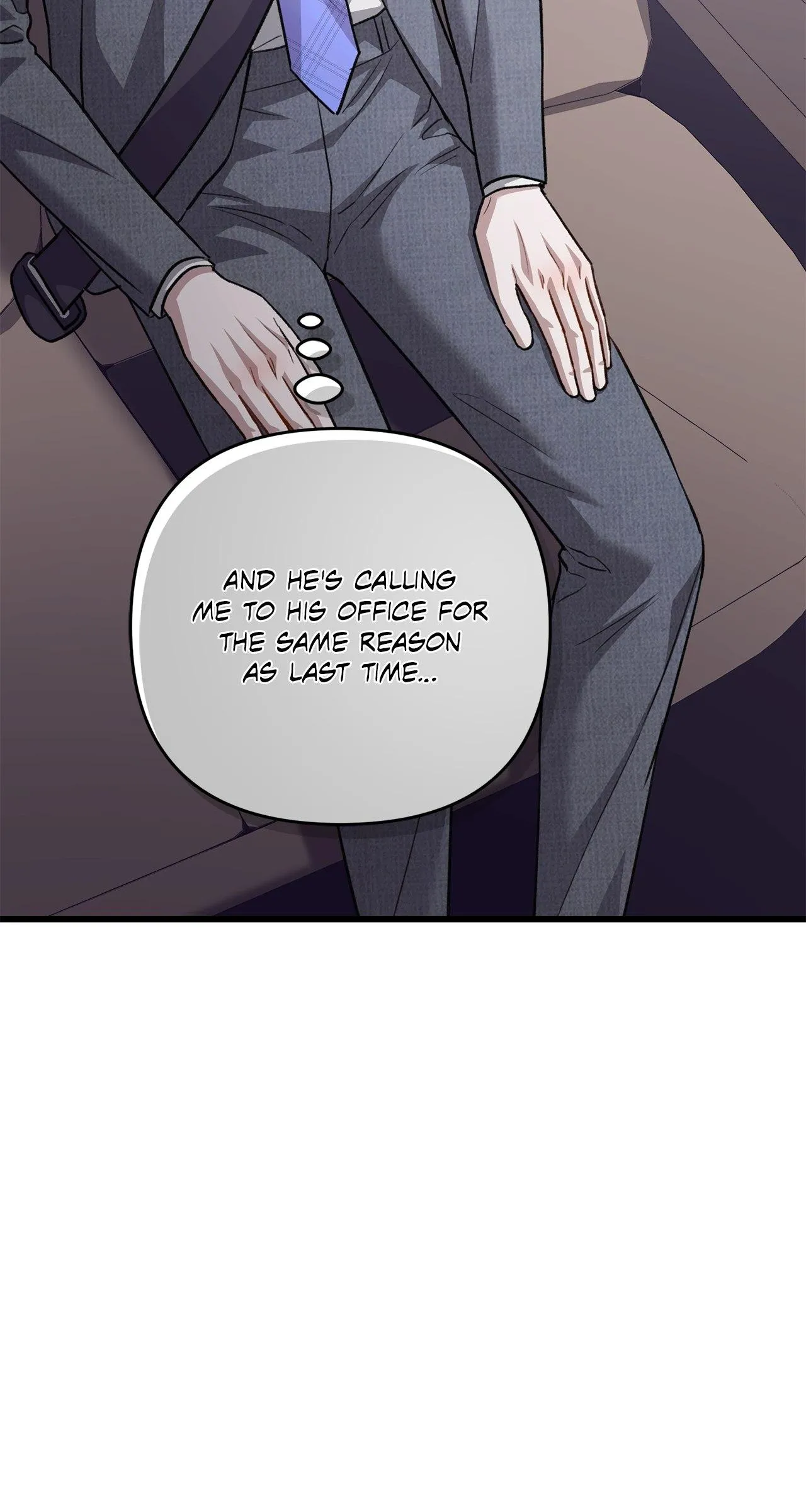 Method Romance - Chapter 52 Page 18