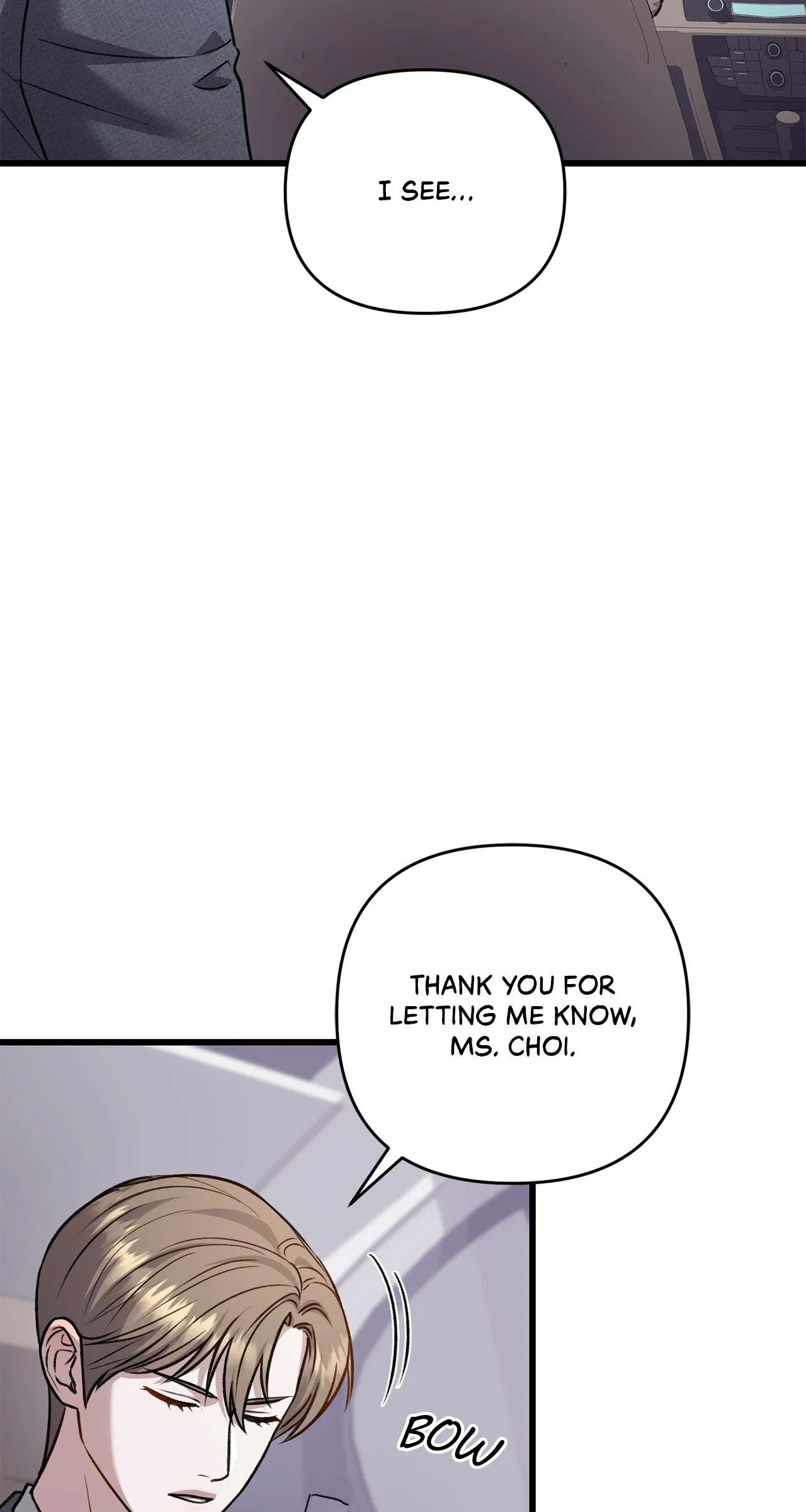 Method Romance - Chapter 52 Page 20