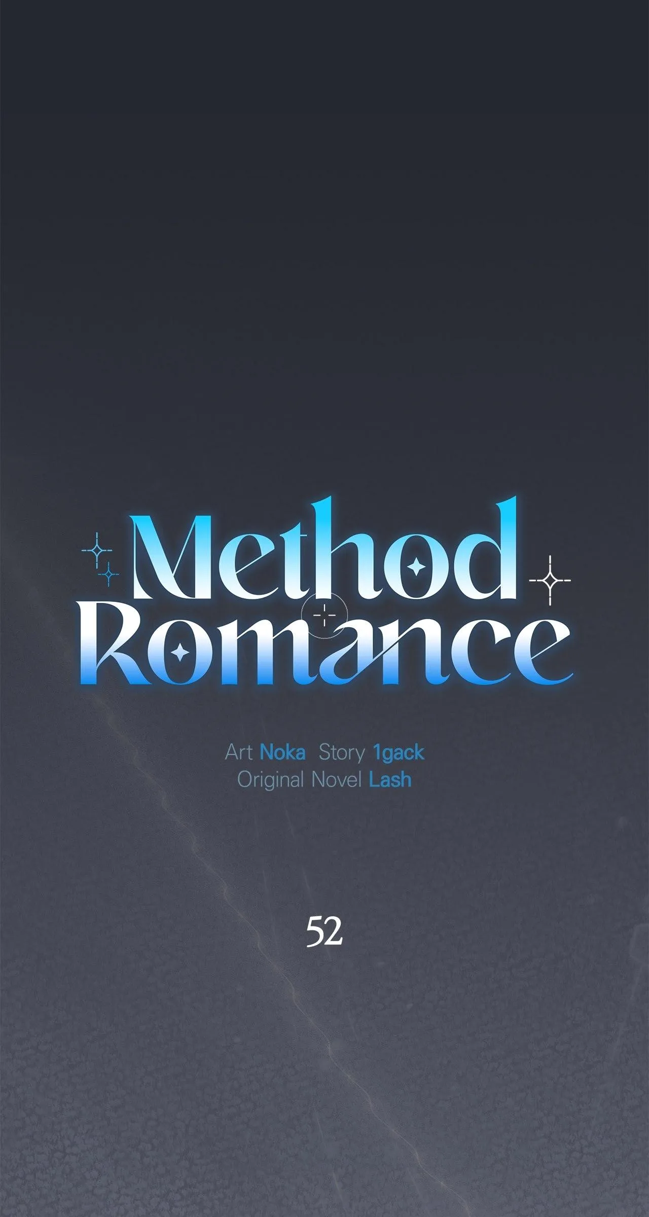 Method Romance - Chapter 52 Page 23