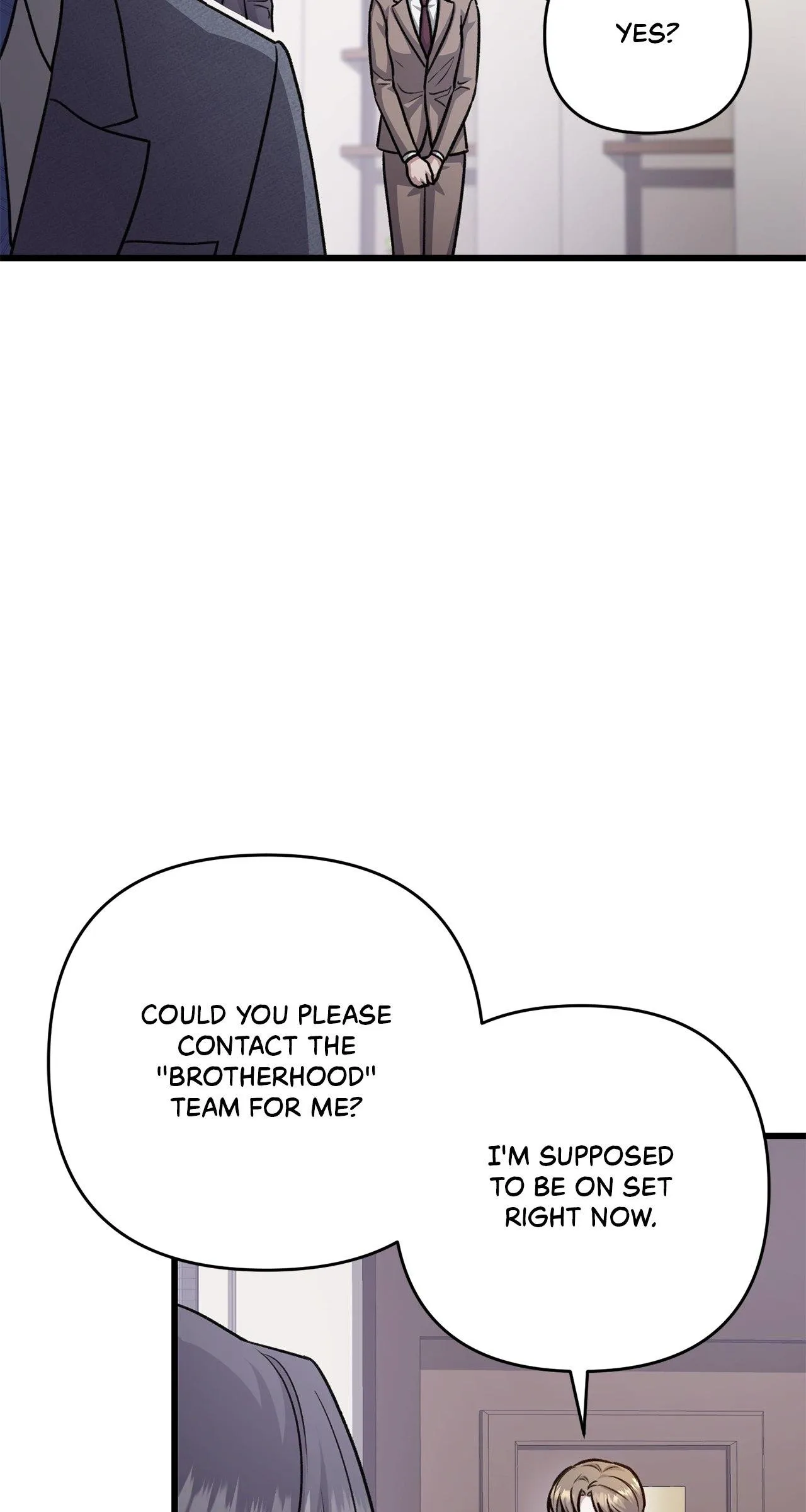 Method Romance - Chapter 52 Page 26