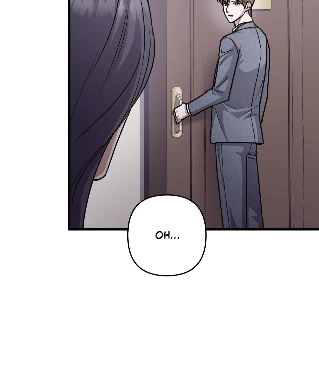 Method Romance - Chapter 52 Page 27