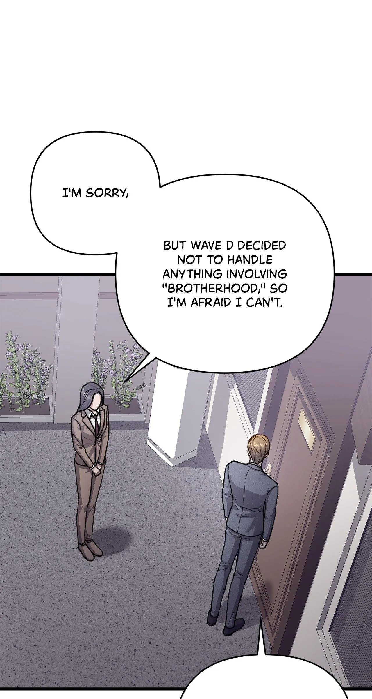 Method Romance - Chapter 52 Page 28