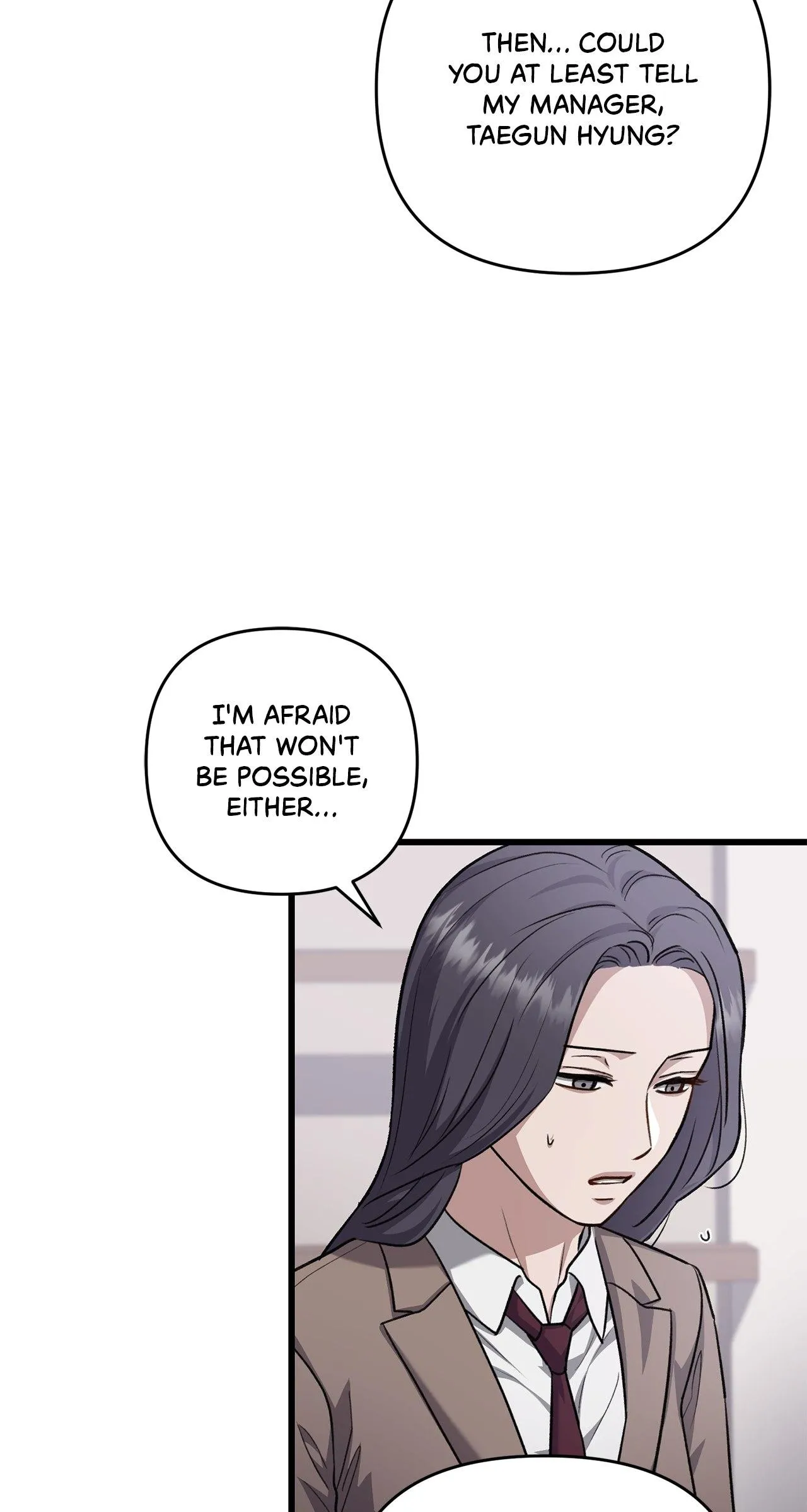 Method Romance - Chapter 52 Page 29